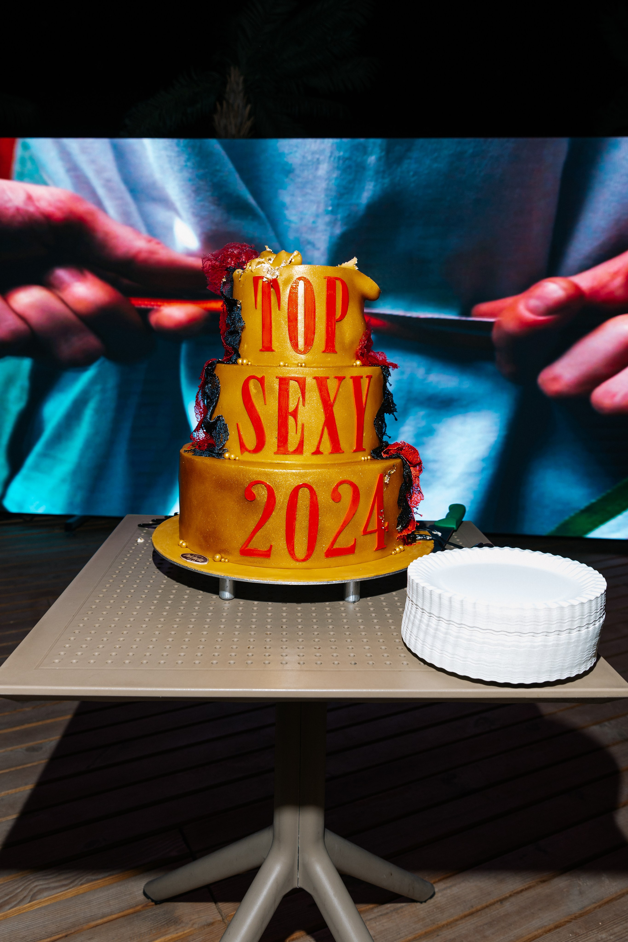 TOP SEXY — VIP MAGAZIN. Fulga Photographer