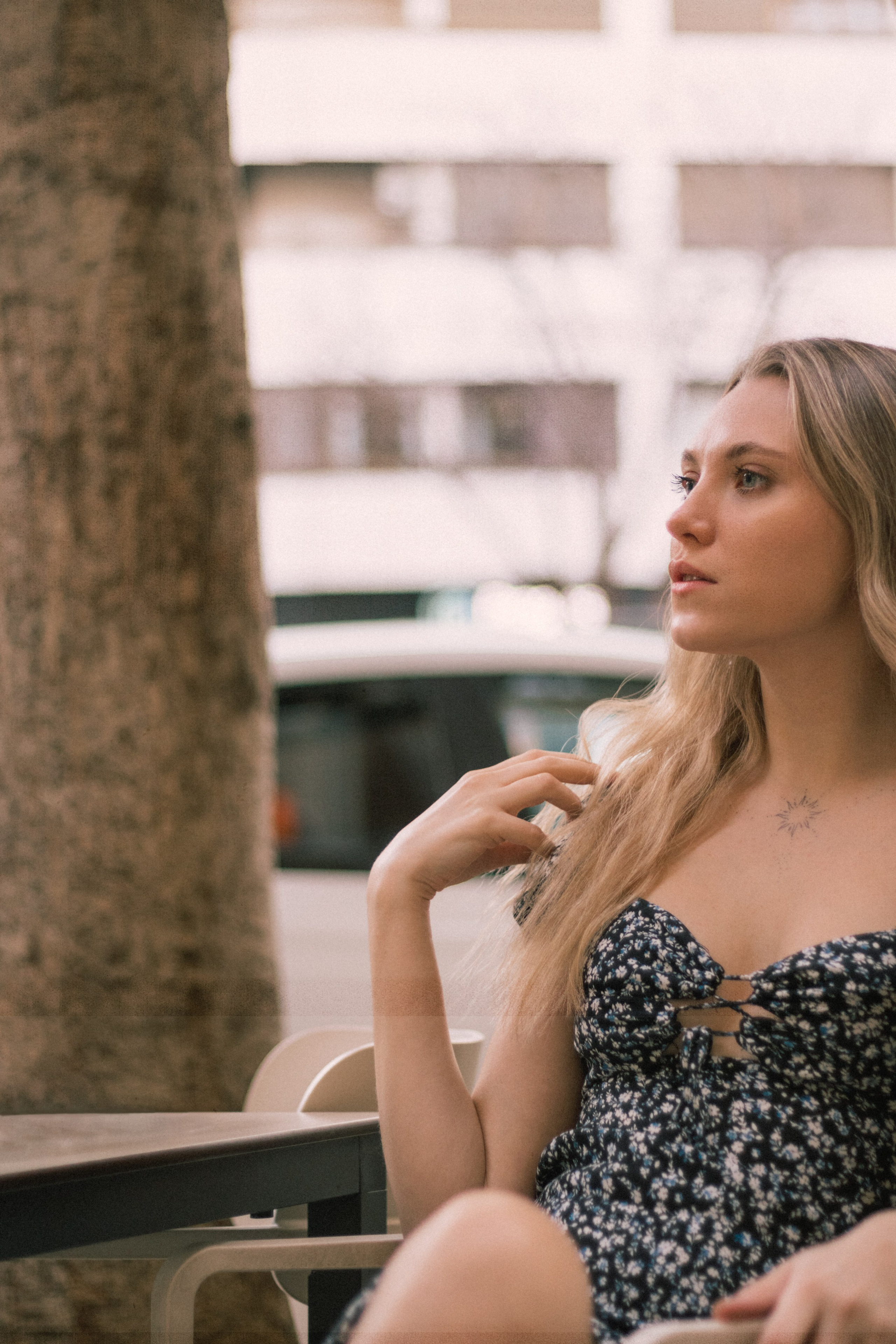 Spring in Valencia. Свадебный и портретный фотограф в Валенсии Дмитрий Леонов