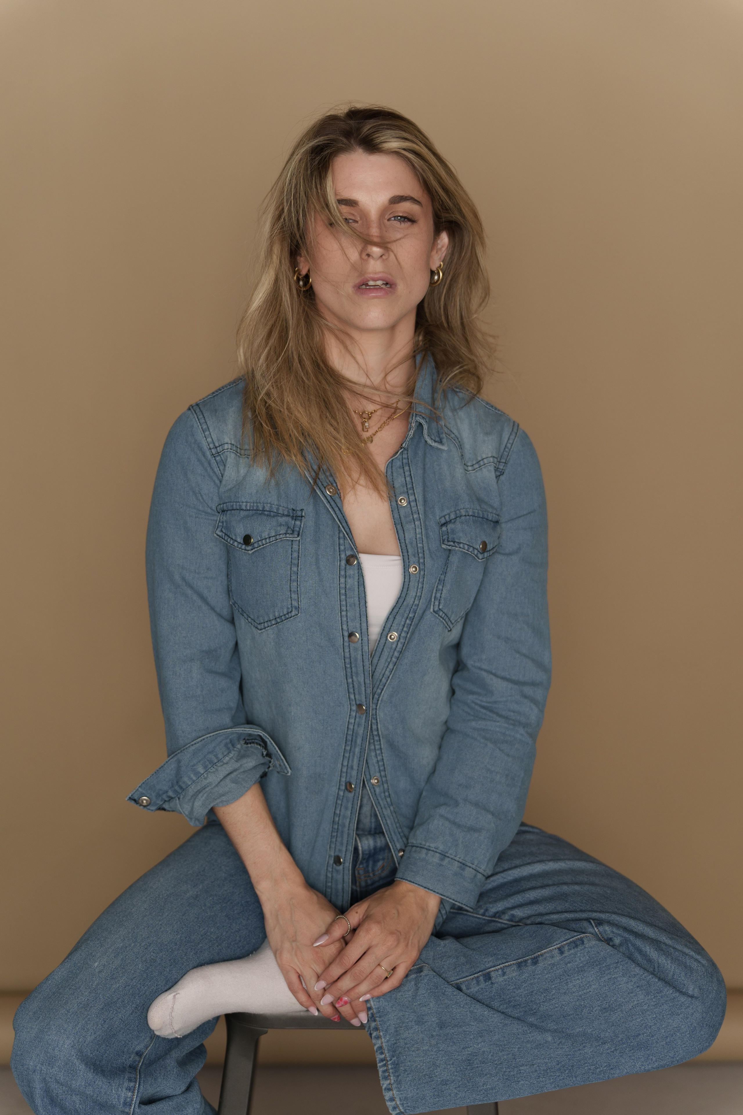 „Kölsch&Shoot“ in Cologne w/ Lisa (Set #2). URBANSTREETFILES.ART