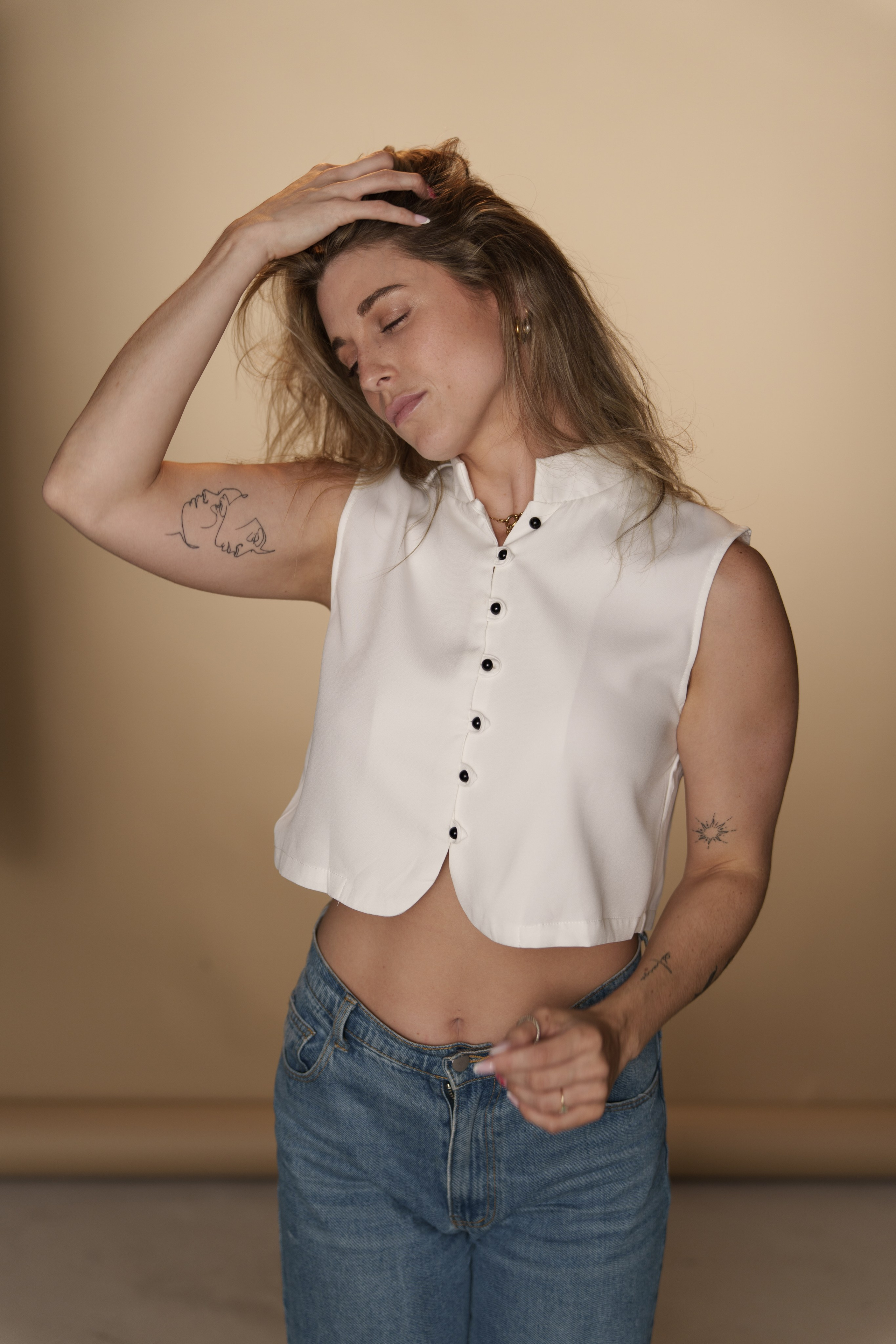 „Kölsch&Shoot“ in Cologne w/ Lisa (Set #3). URBANSTREETFILES.ART