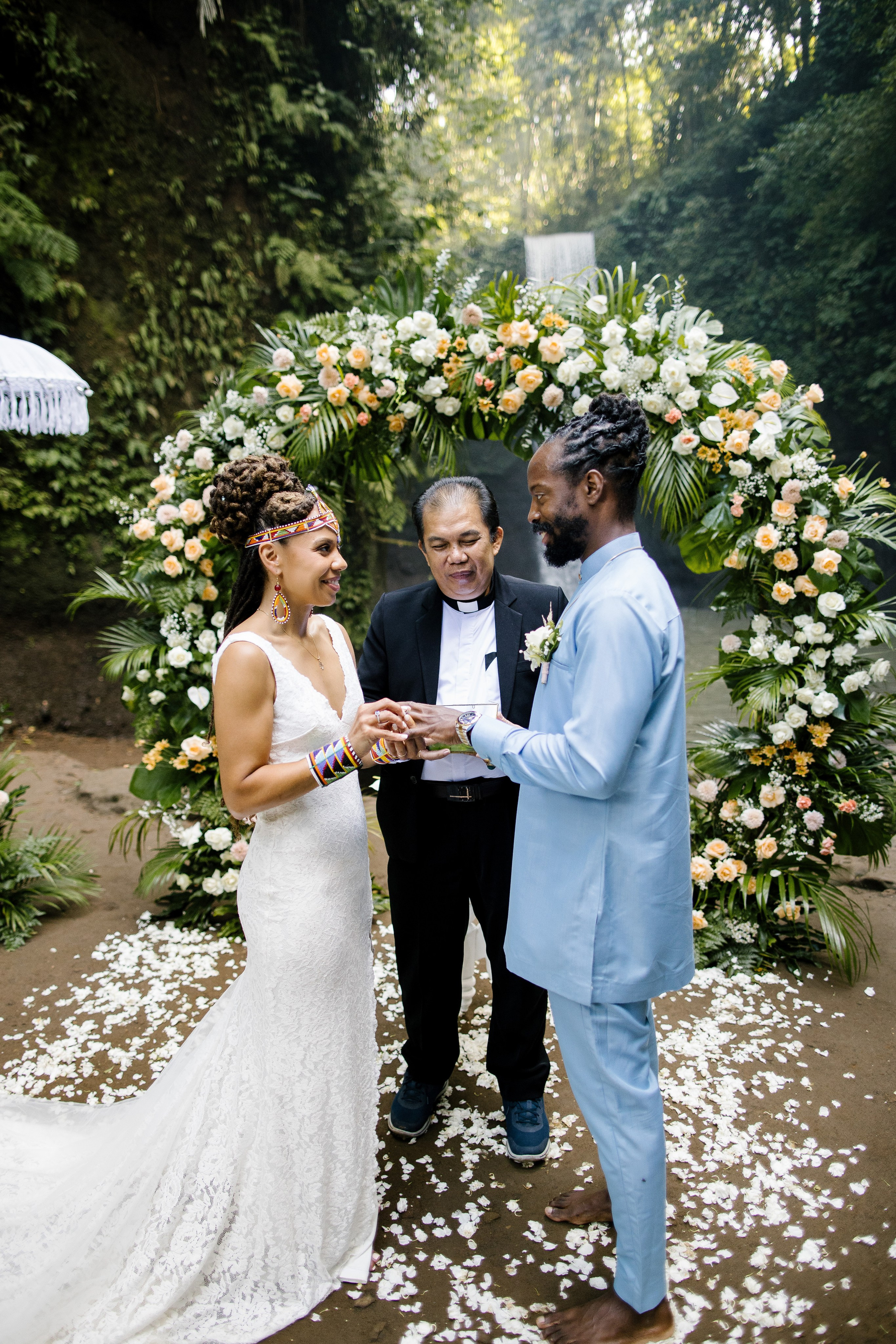 Kamau & Siobhan. Get.it.feel — Aesthetic Photography and Videography