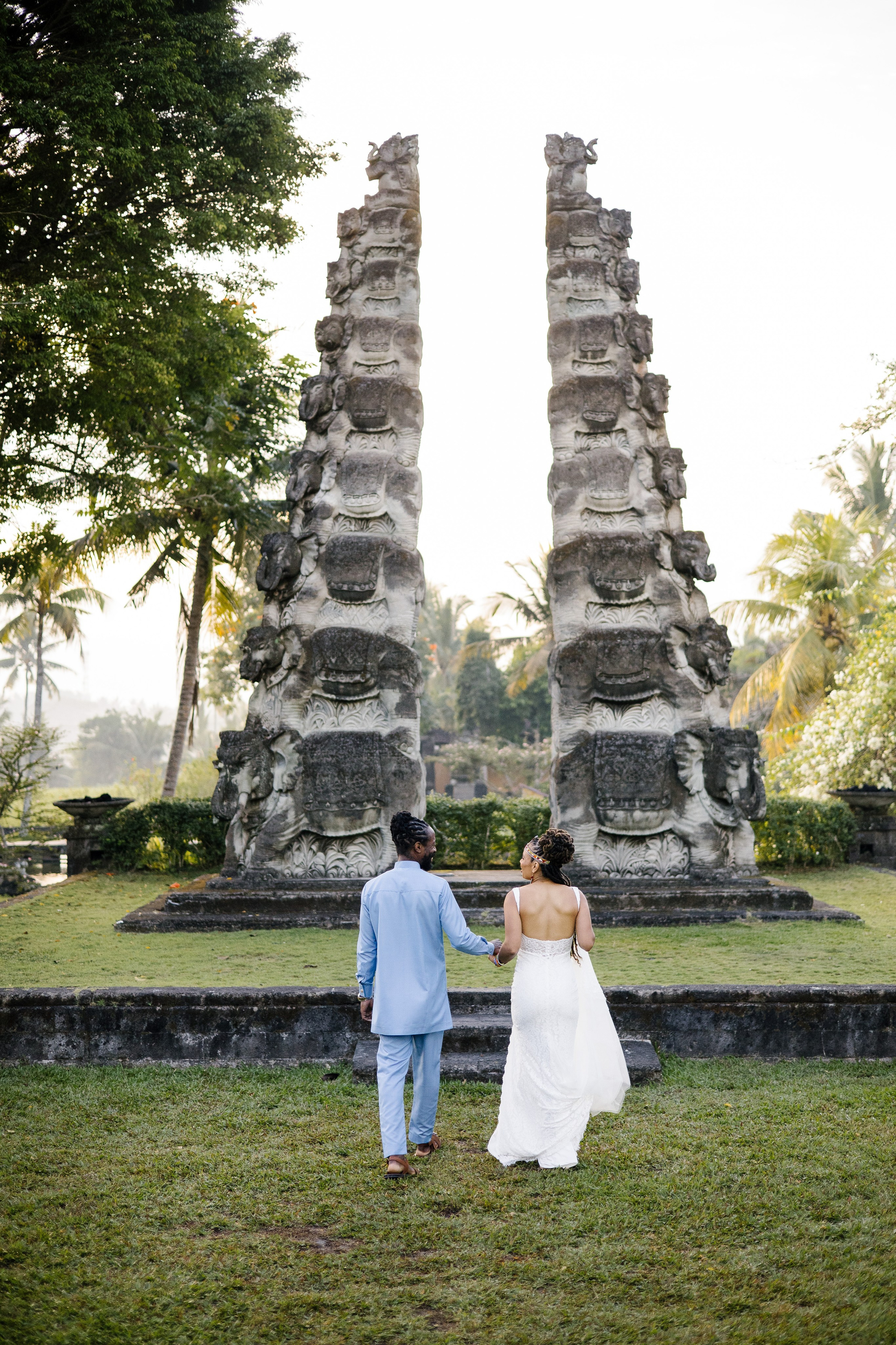 Kamau & Siobhan. Get.it.feel — Aesthetic Photography and Videography