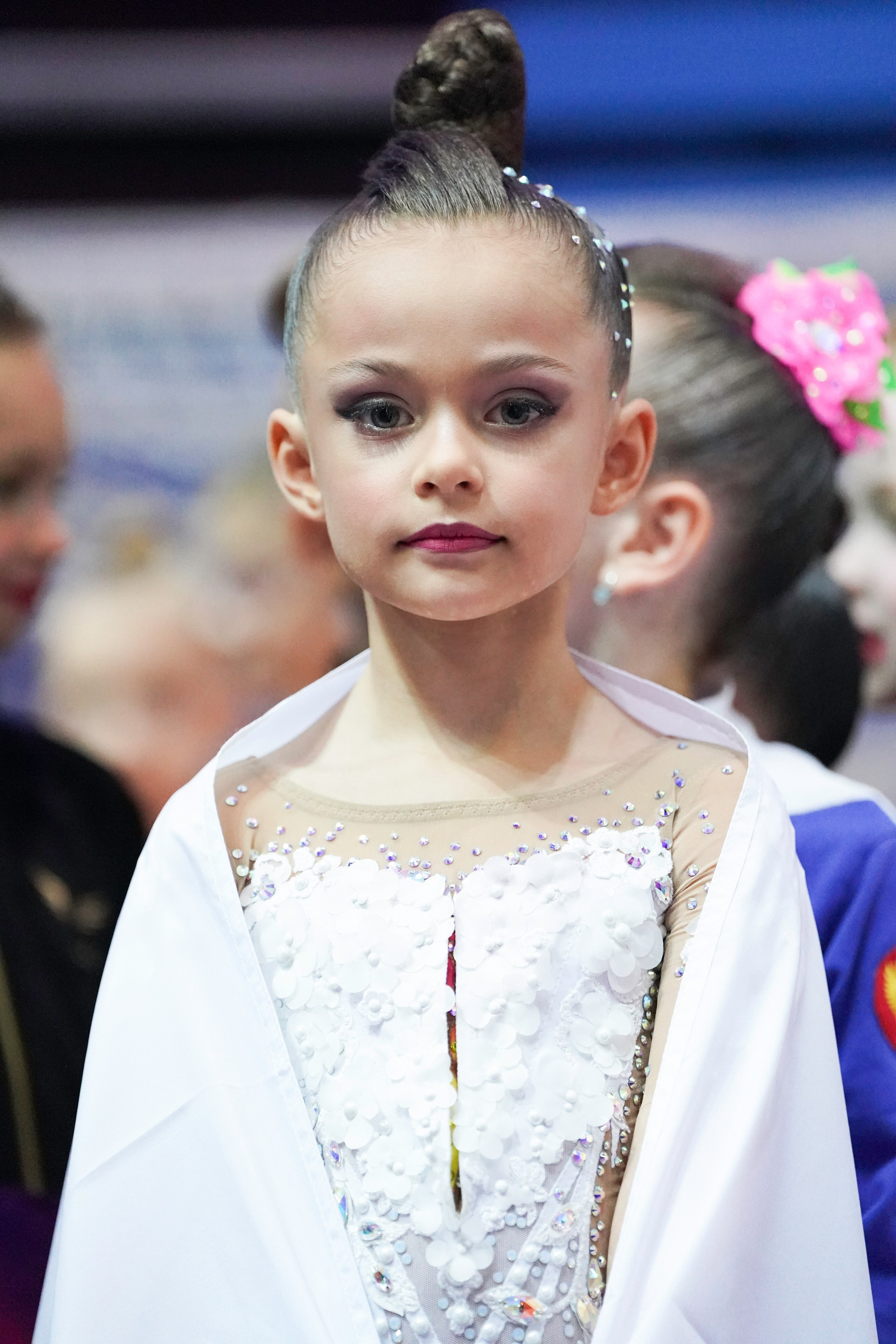 Gymnastika Solo Cup 2024 | May 17-19 | Dubai, UAE. Gymnastics and dance photography UAE by Kamilla Khasanova