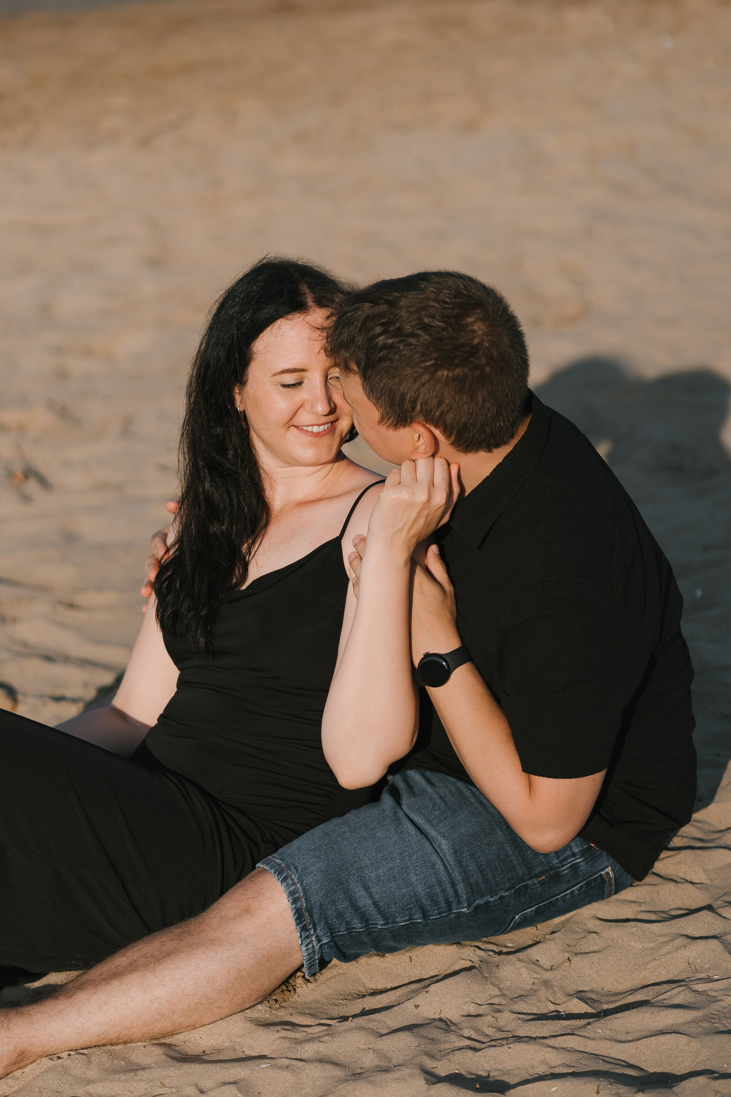 A&N. Fotógrafa de bodas y familias en España, Valencia: Nadia ProFoto