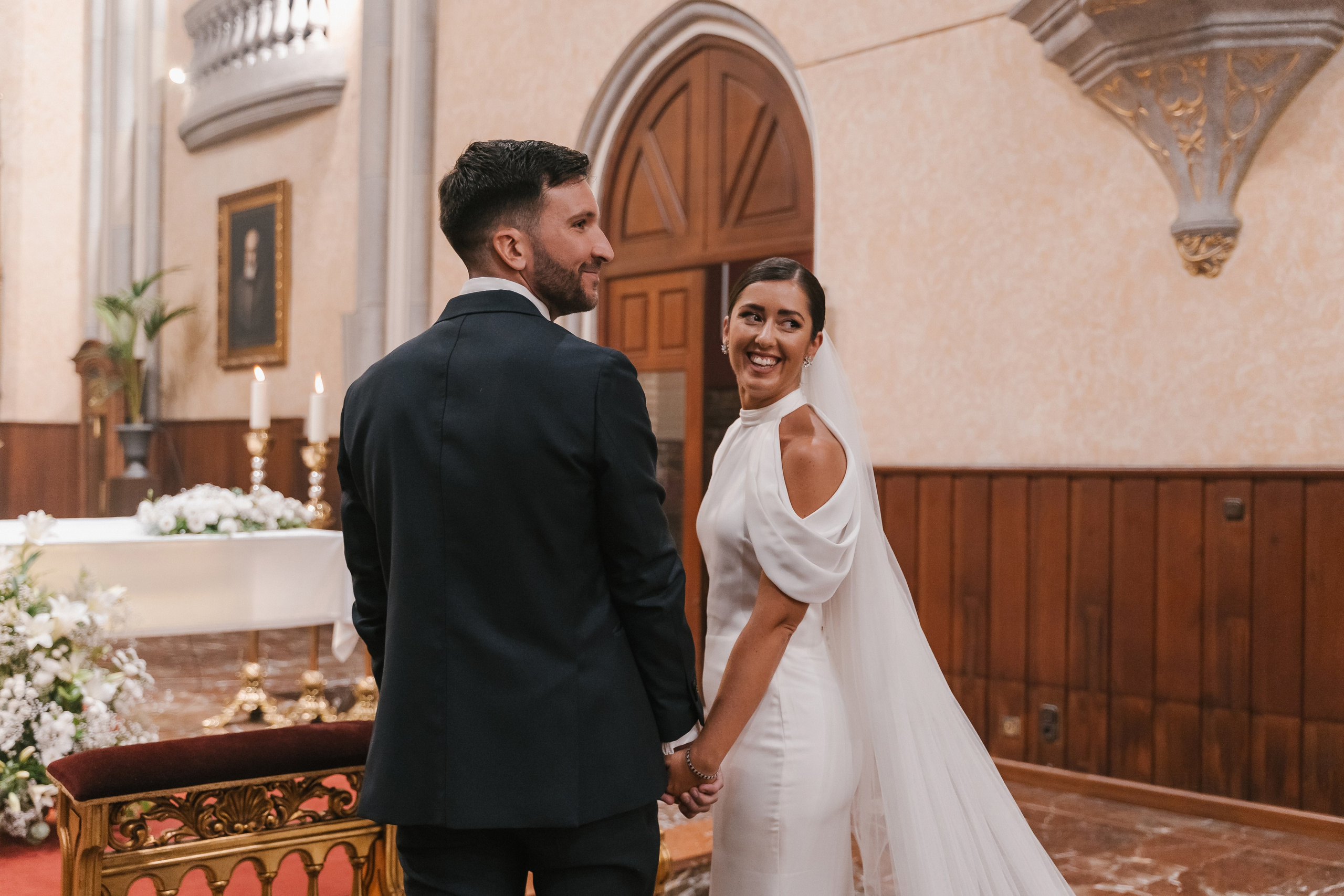 M & N. Fotógrafa de bodas y familias en España, Valencia: Nadia ProFoto