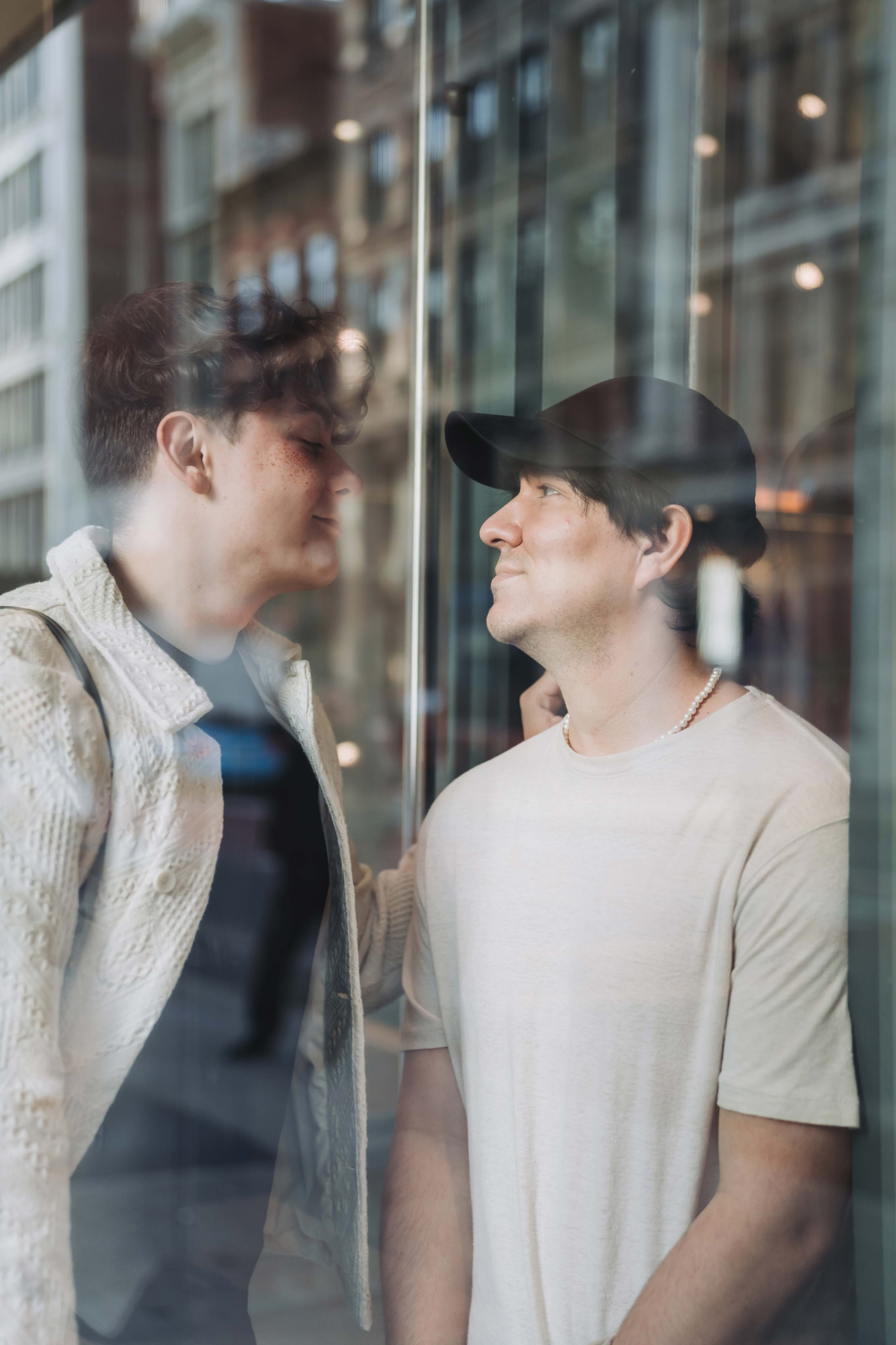 David&Andrés. Photographer in New York Faery By Mary