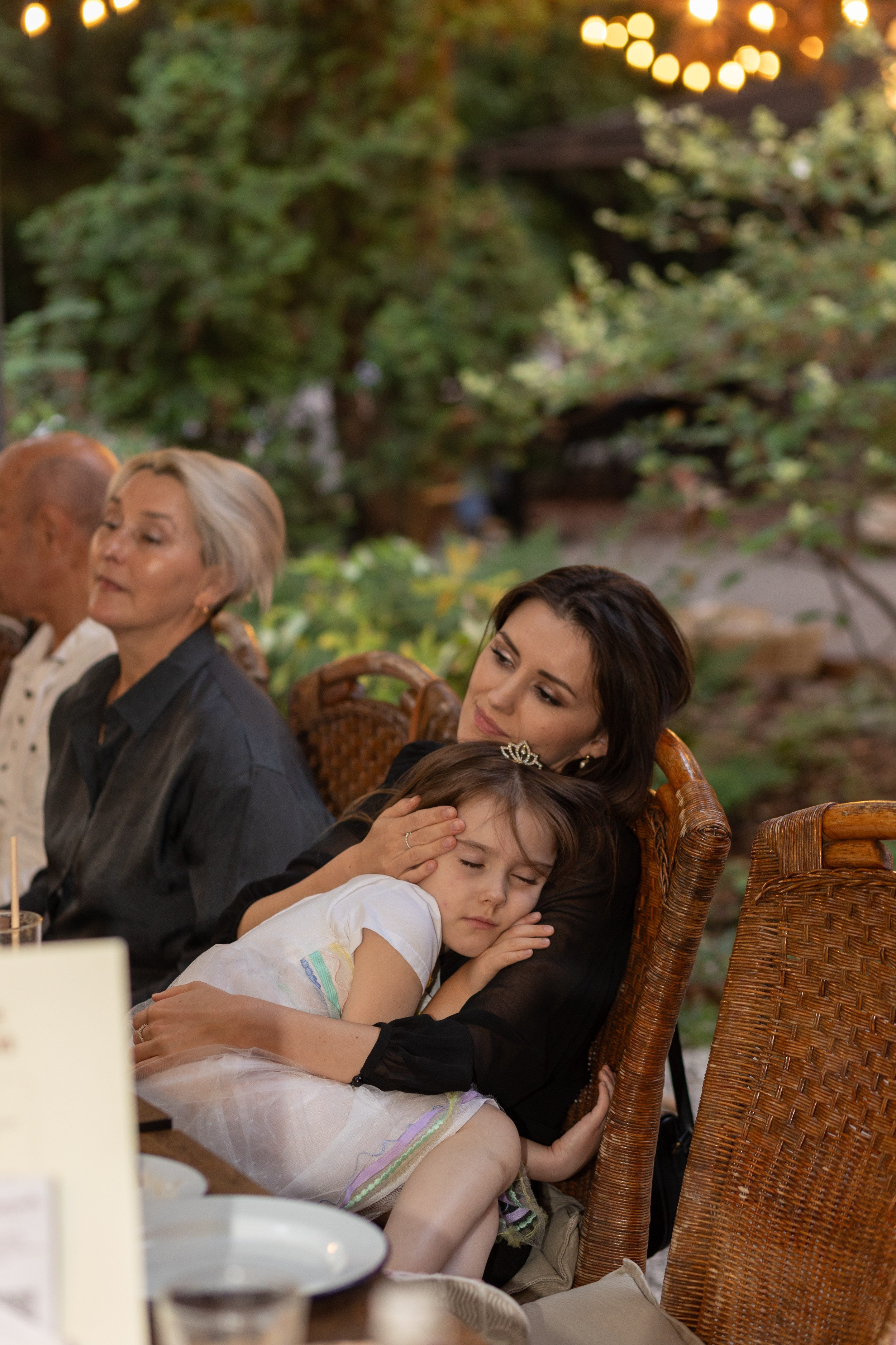 Наталья 04.08.2025. Семейный и детский фотограф в Варшаве Мила Бобровская