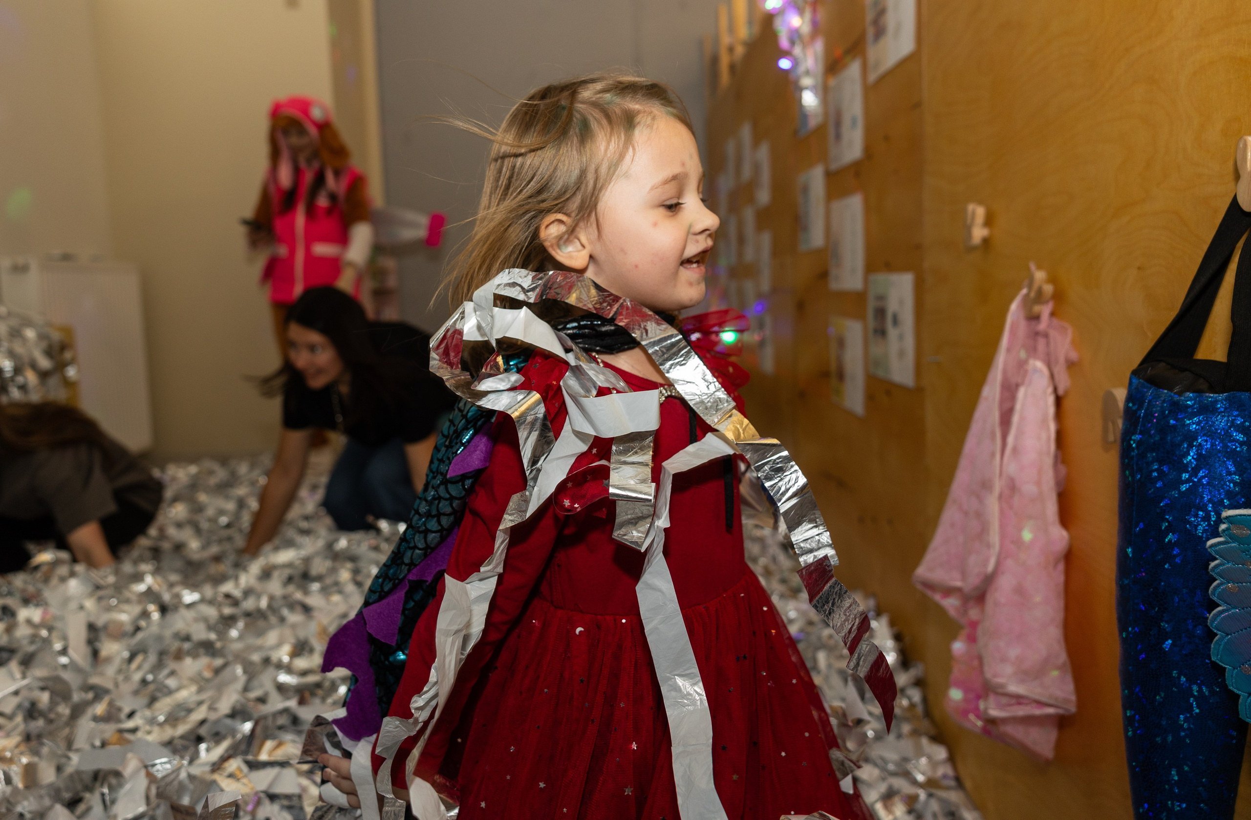 День рождения Артёма 24 января 2026 года. Семейный и детский фотограф в Варшаве Мила Бобровская