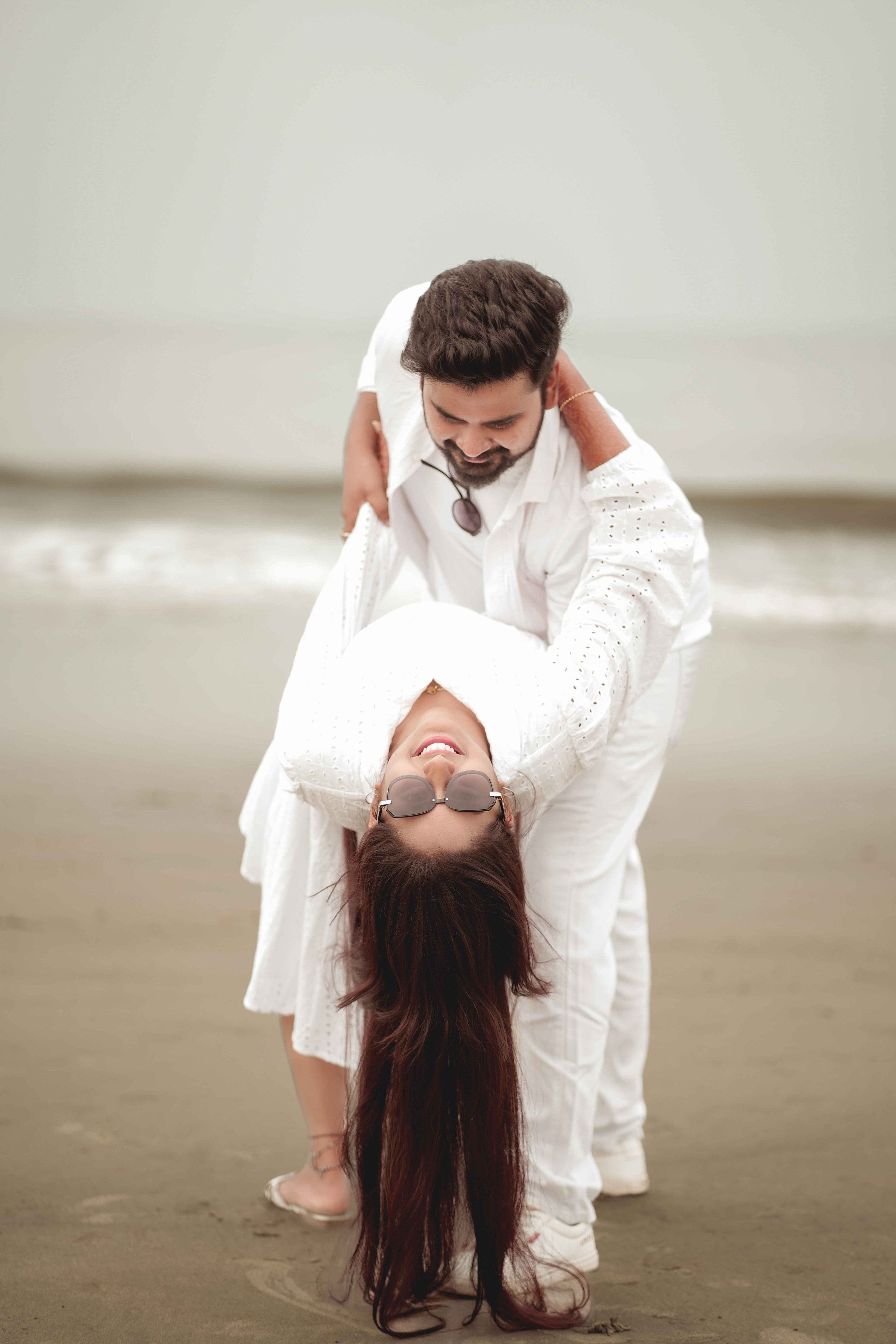 HARSHA & MALINI PRE WEDDING. NTURE WEDDING