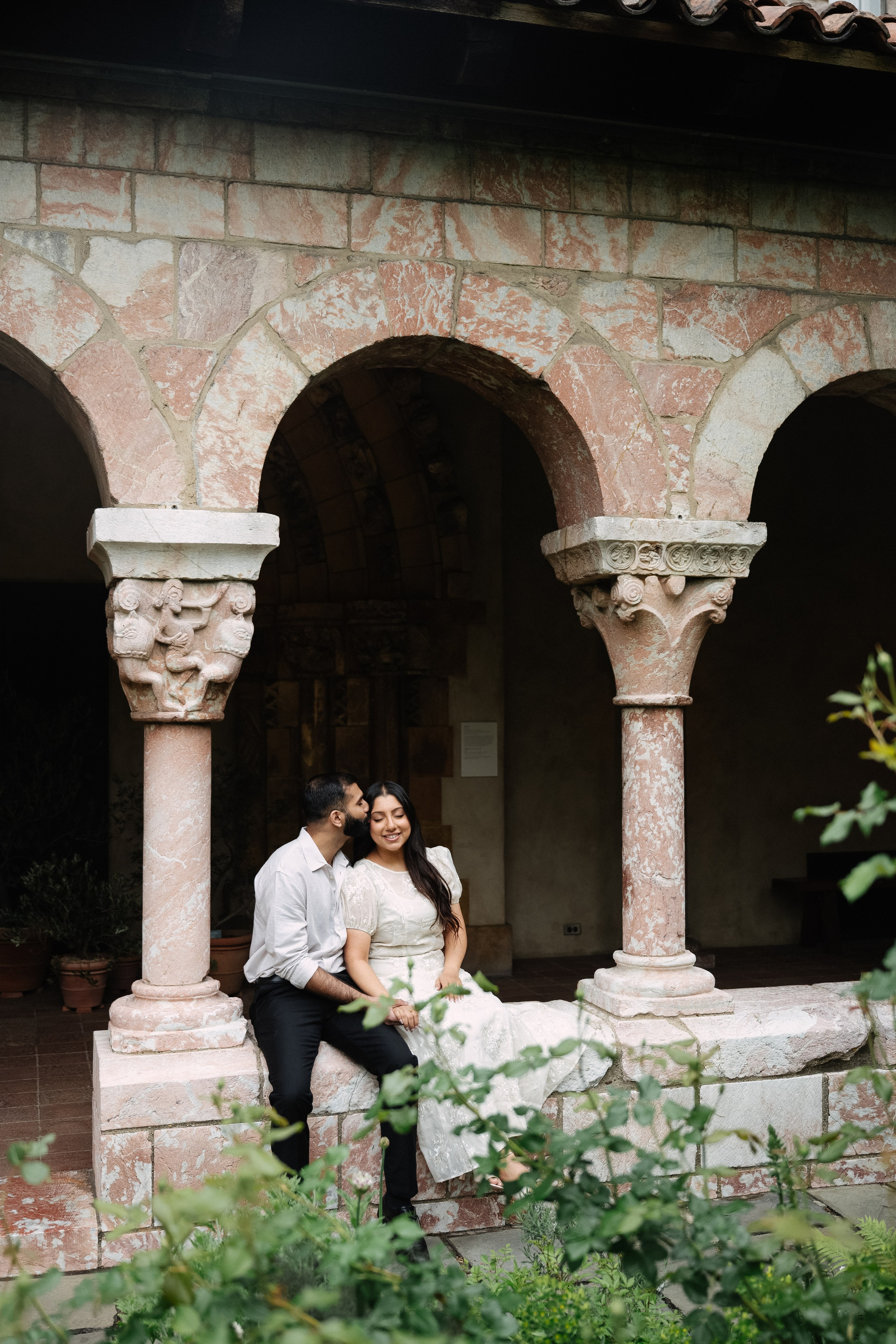 Proposal. Engagement. Love. NYC Photographer Tanya Draga | Proposal Engagement Wedding