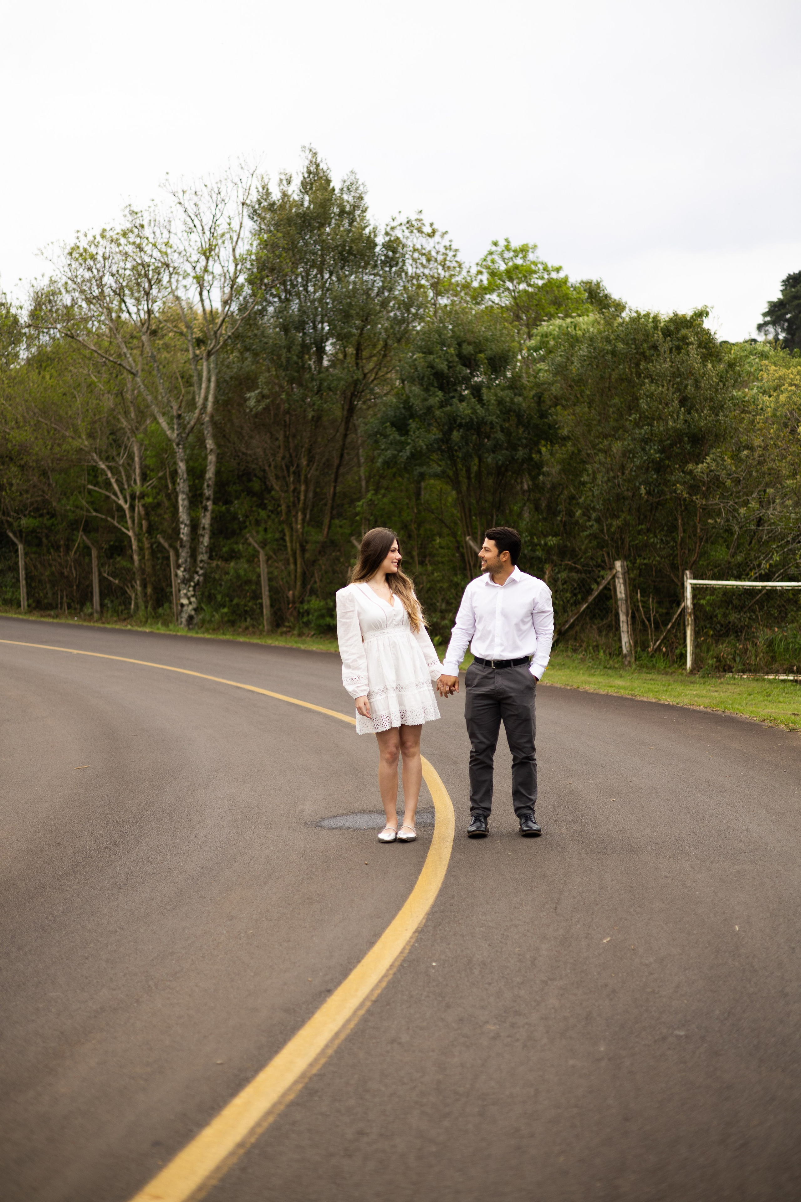 Pré Wedding Isabelle e Gustavo