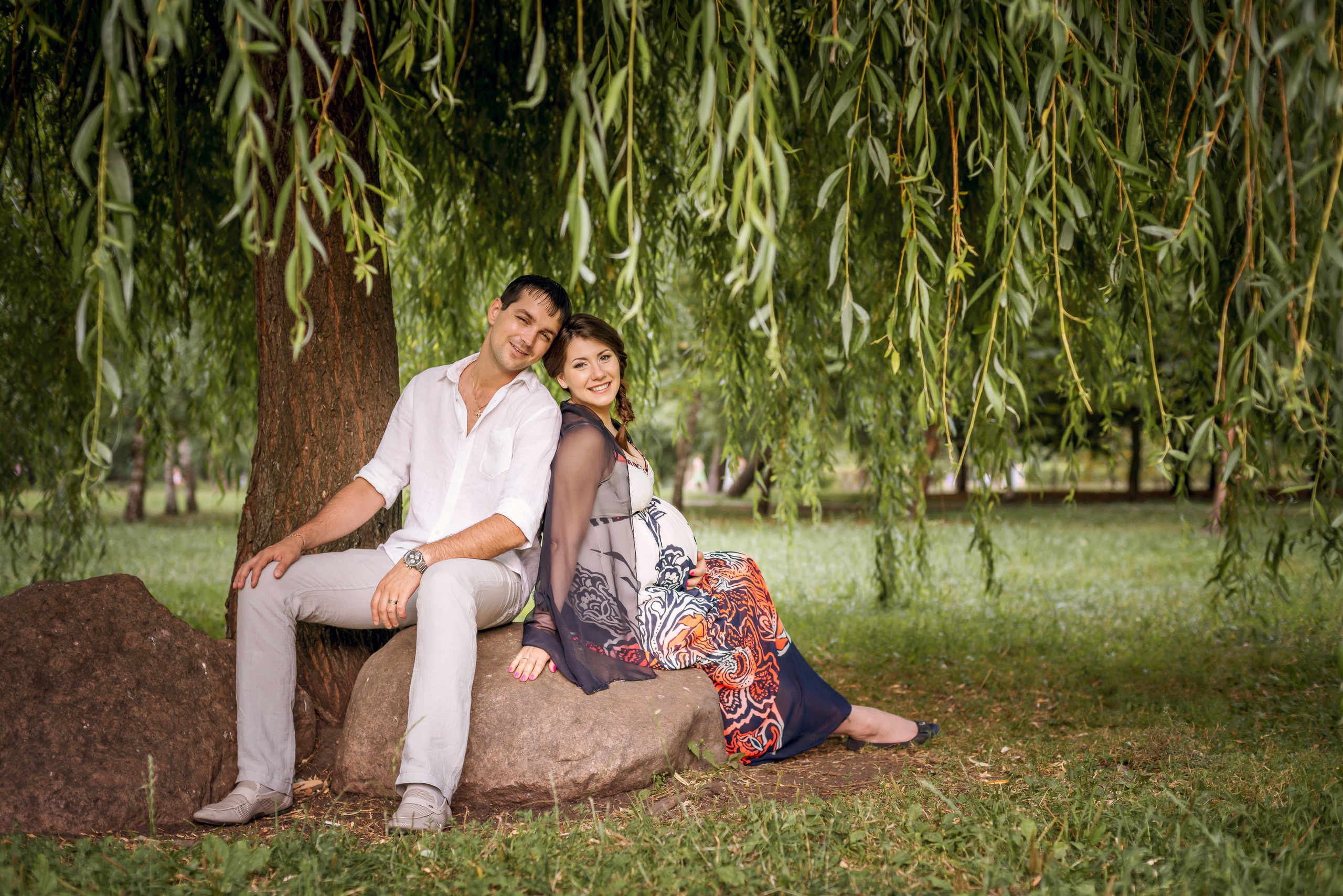 Pregnancy photo shooting. Wedding and Family Photographer in Slovenia