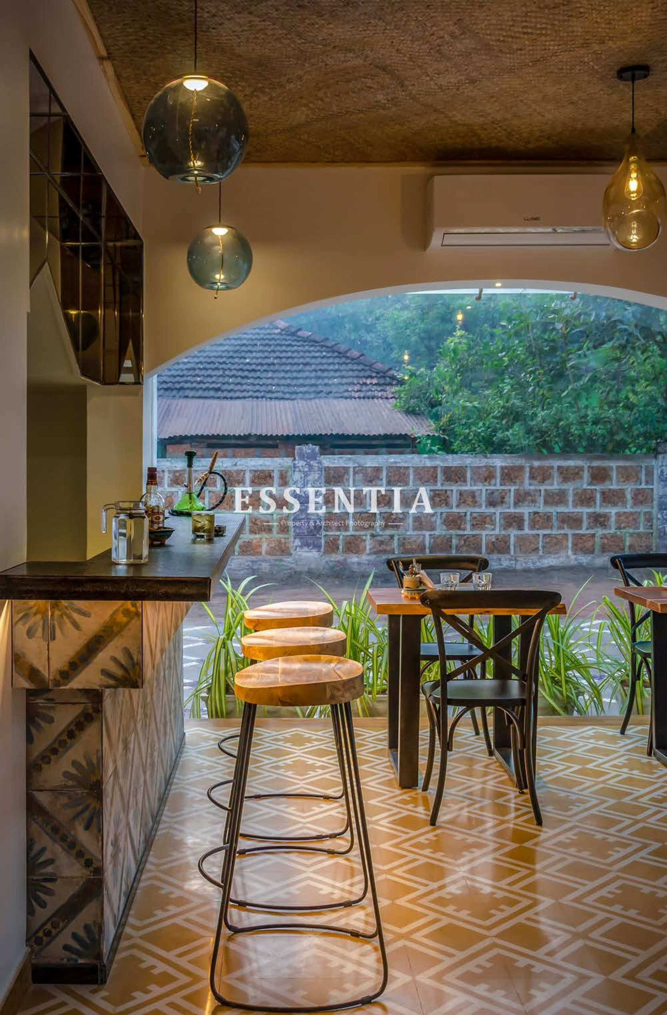 Property & Architecture. Essentia Photography Services — Professional Photographer in London, United Kingdom