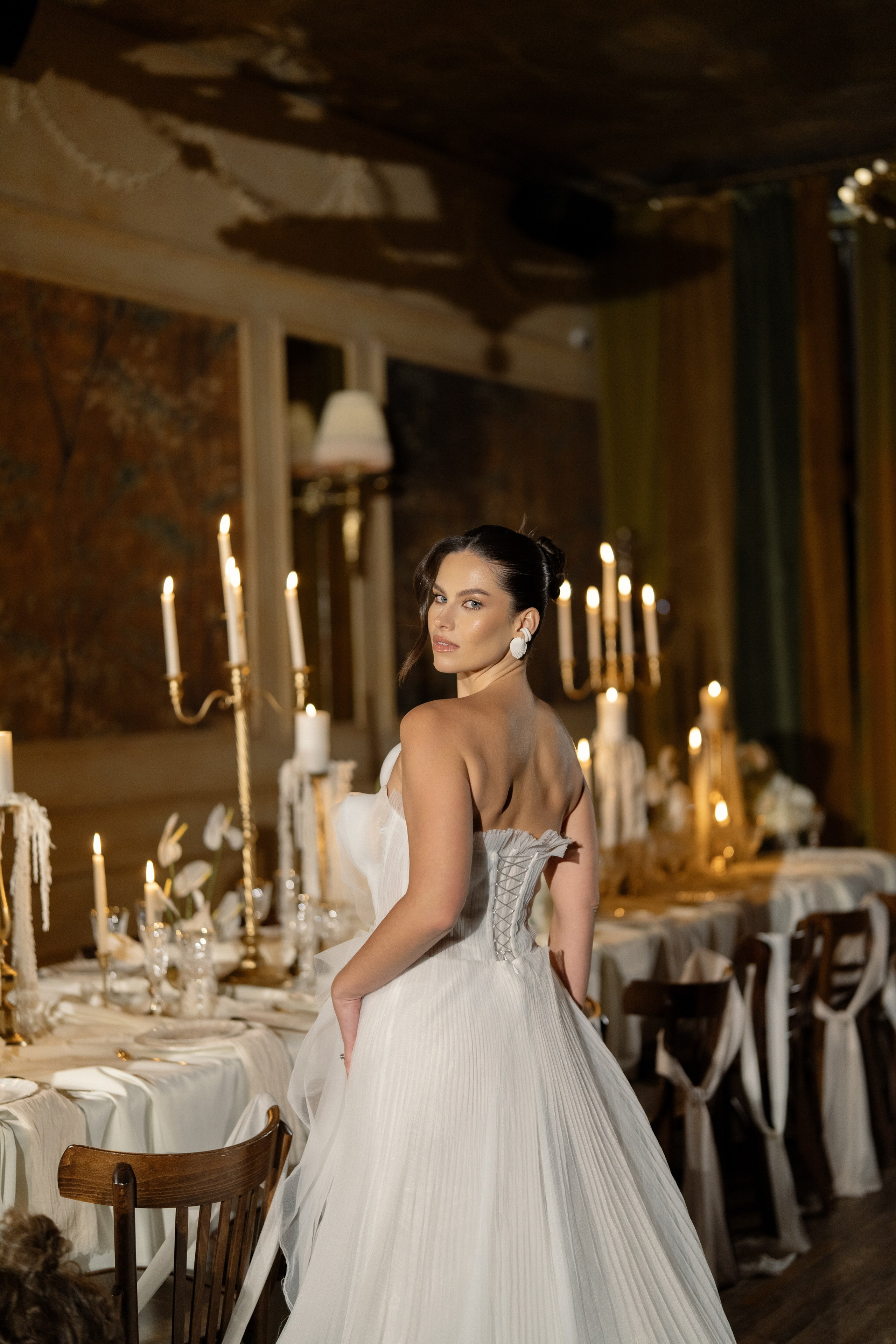 Emily and Levi. Wedding photographer and videographer New York | New Jersey