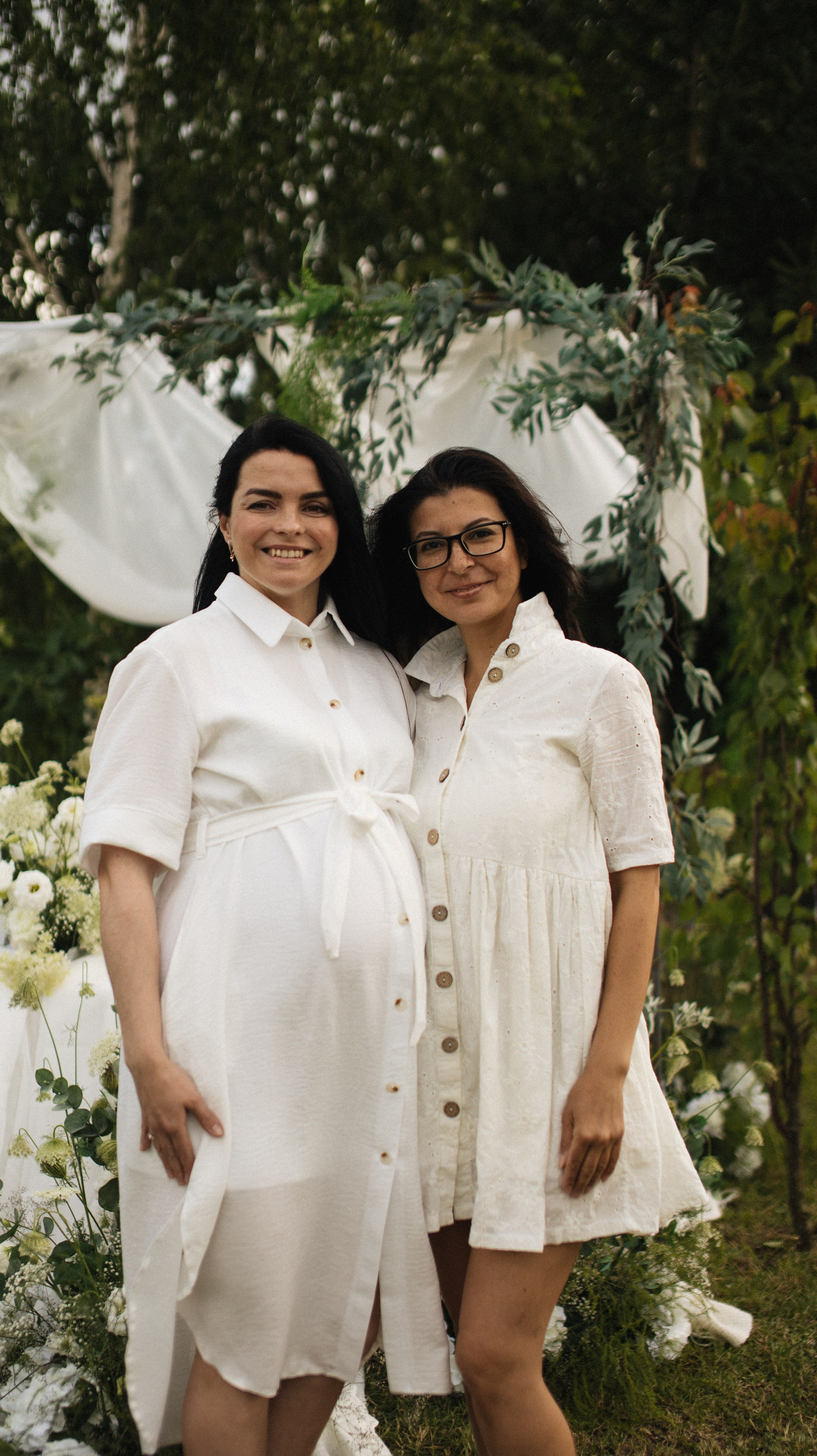 Baby shower. Сімейний, дитячий та репортажний фотограф з Києва