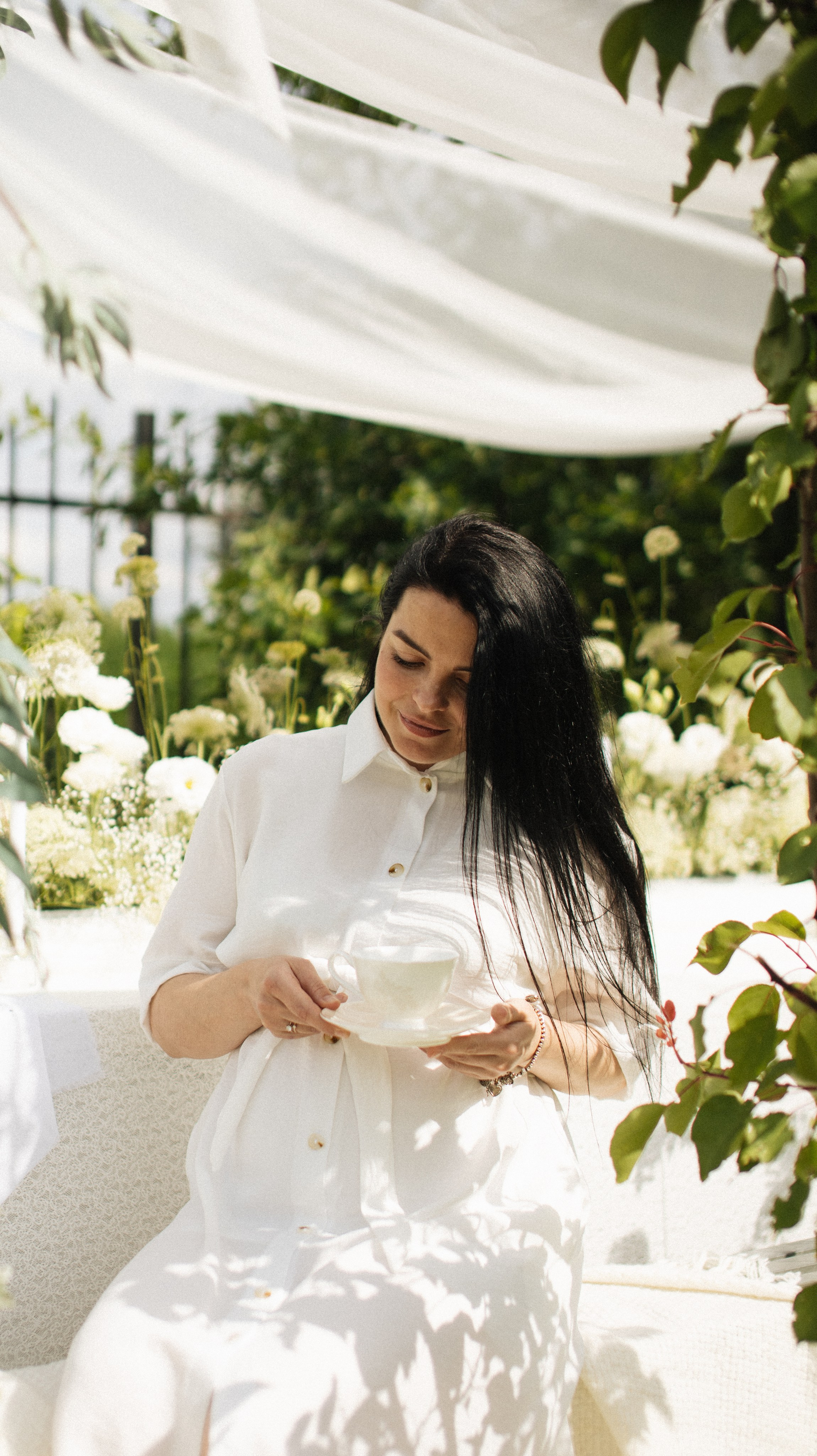 Baby shower. Сімейний, дитячий та репортажний фотограф з Києва