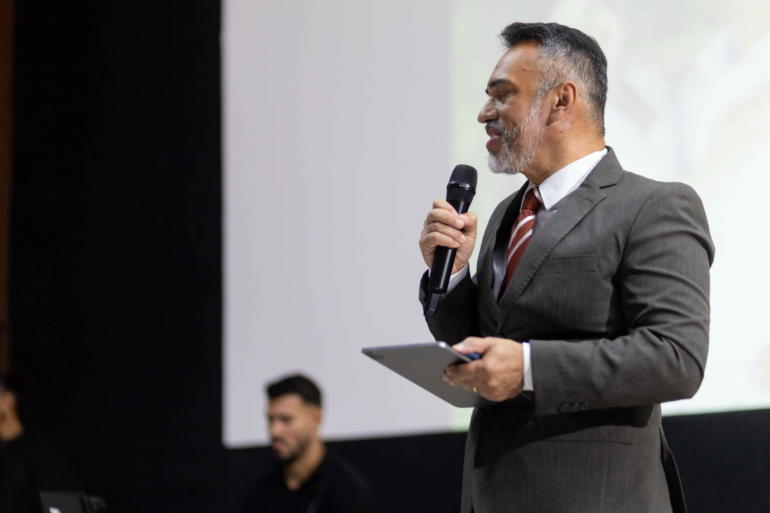 Valeria e Ramon. Bem-vindo ao Meu Mundo Fotográfico