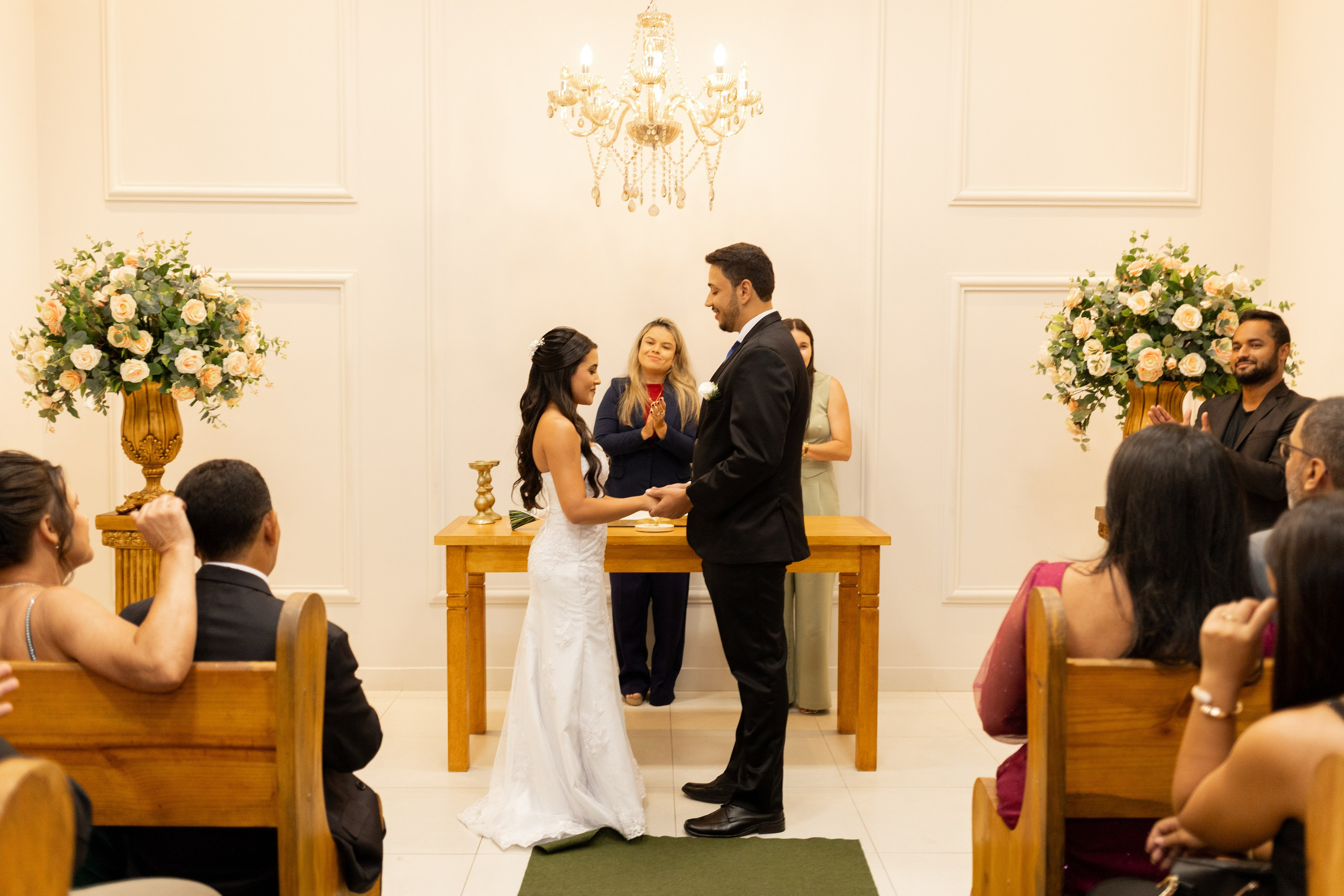 Juliana e Giulio. Bem-vindo ao Meu Mundo Fotográfico