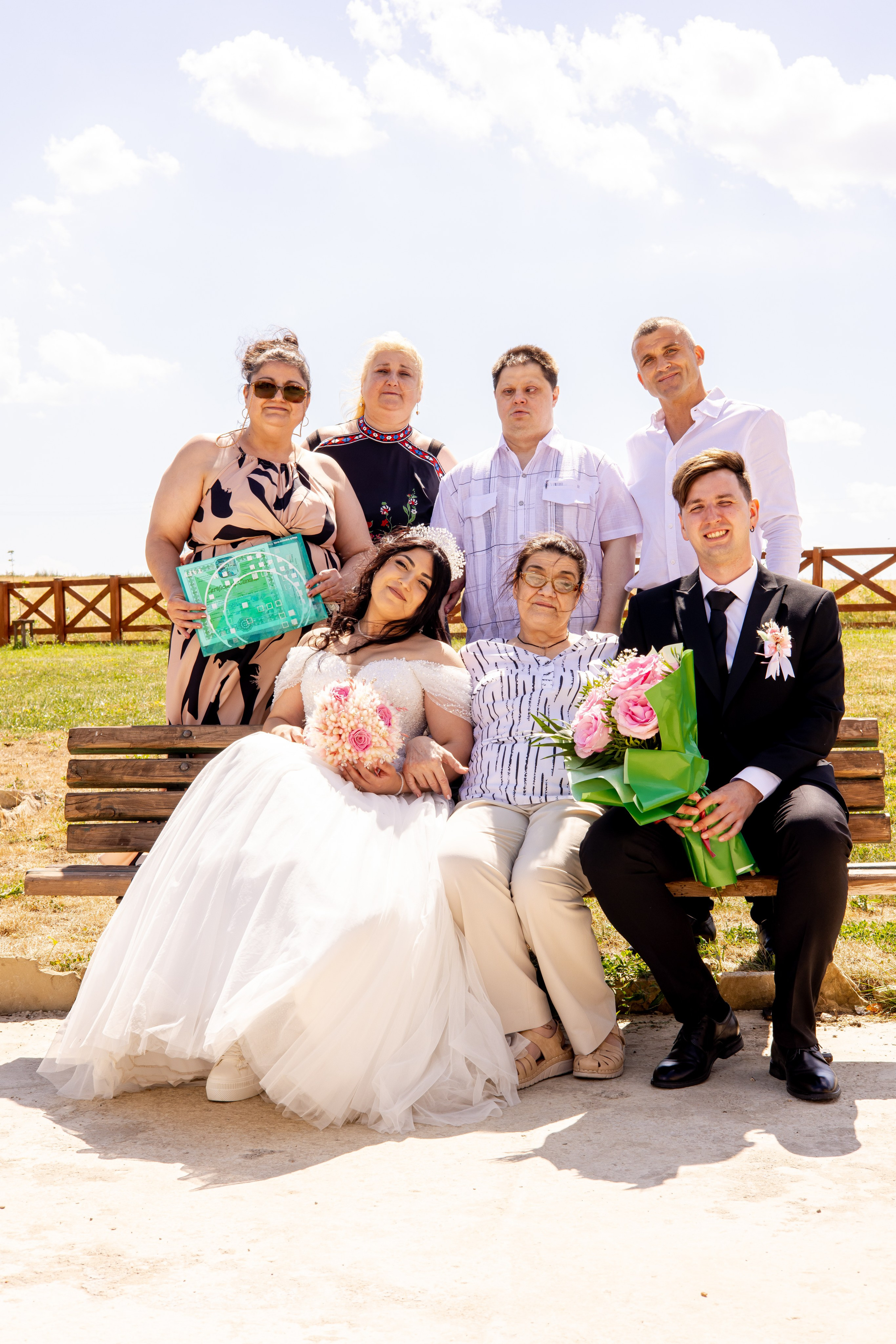Stefana & Eusebiu 04.07.2026. MGS STUDIO