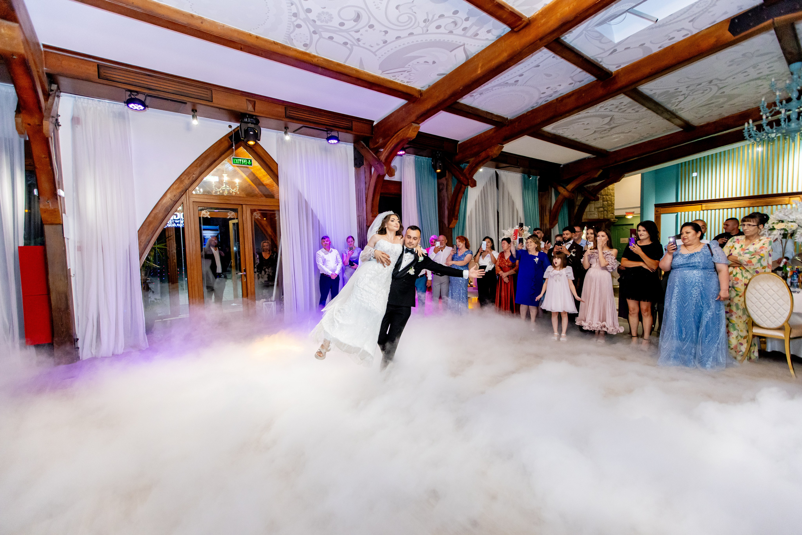 Adelina & Andrei 18.07.2026. MGS STUDIO
