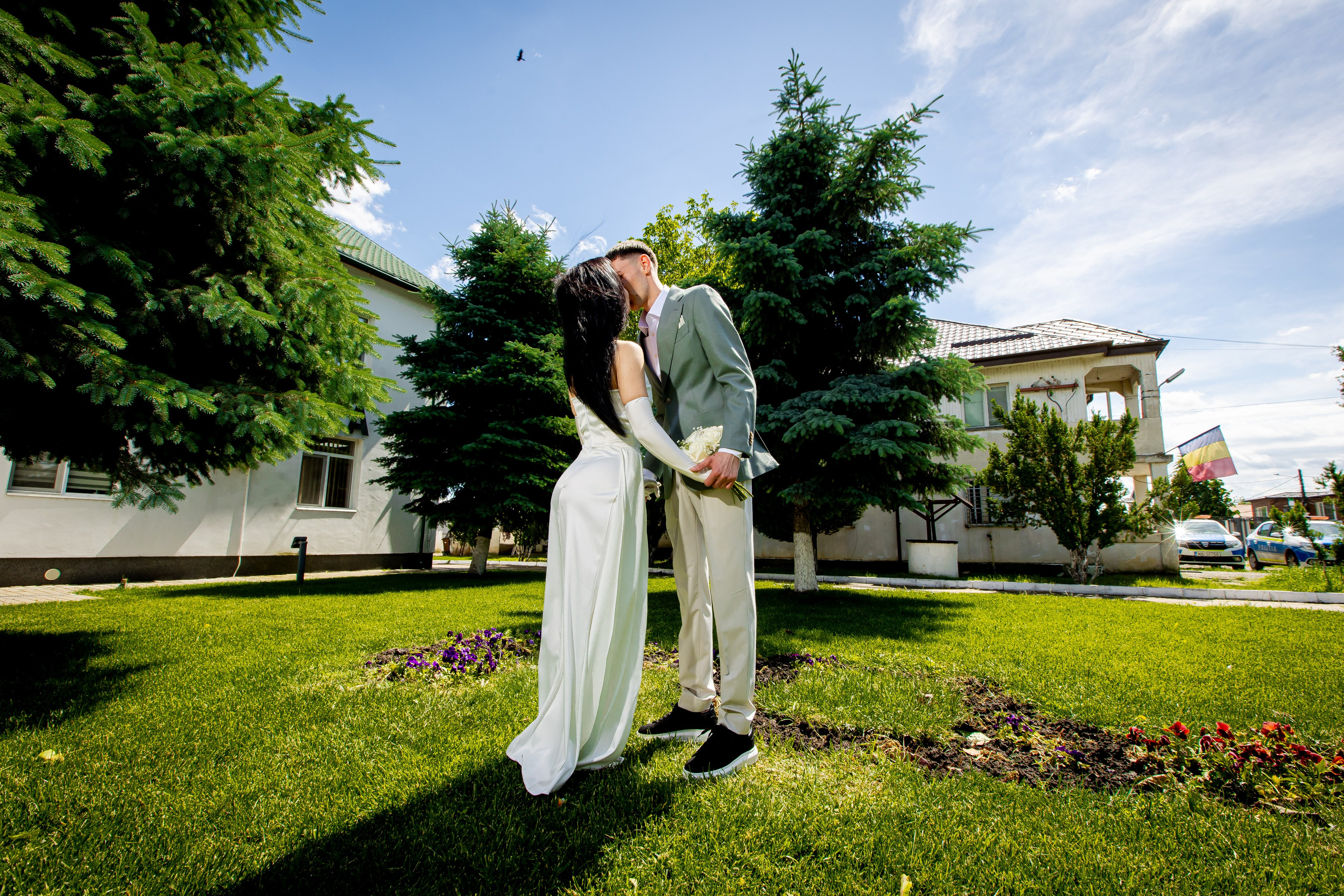 Cosmina & Răzvan. MGS STUDIO