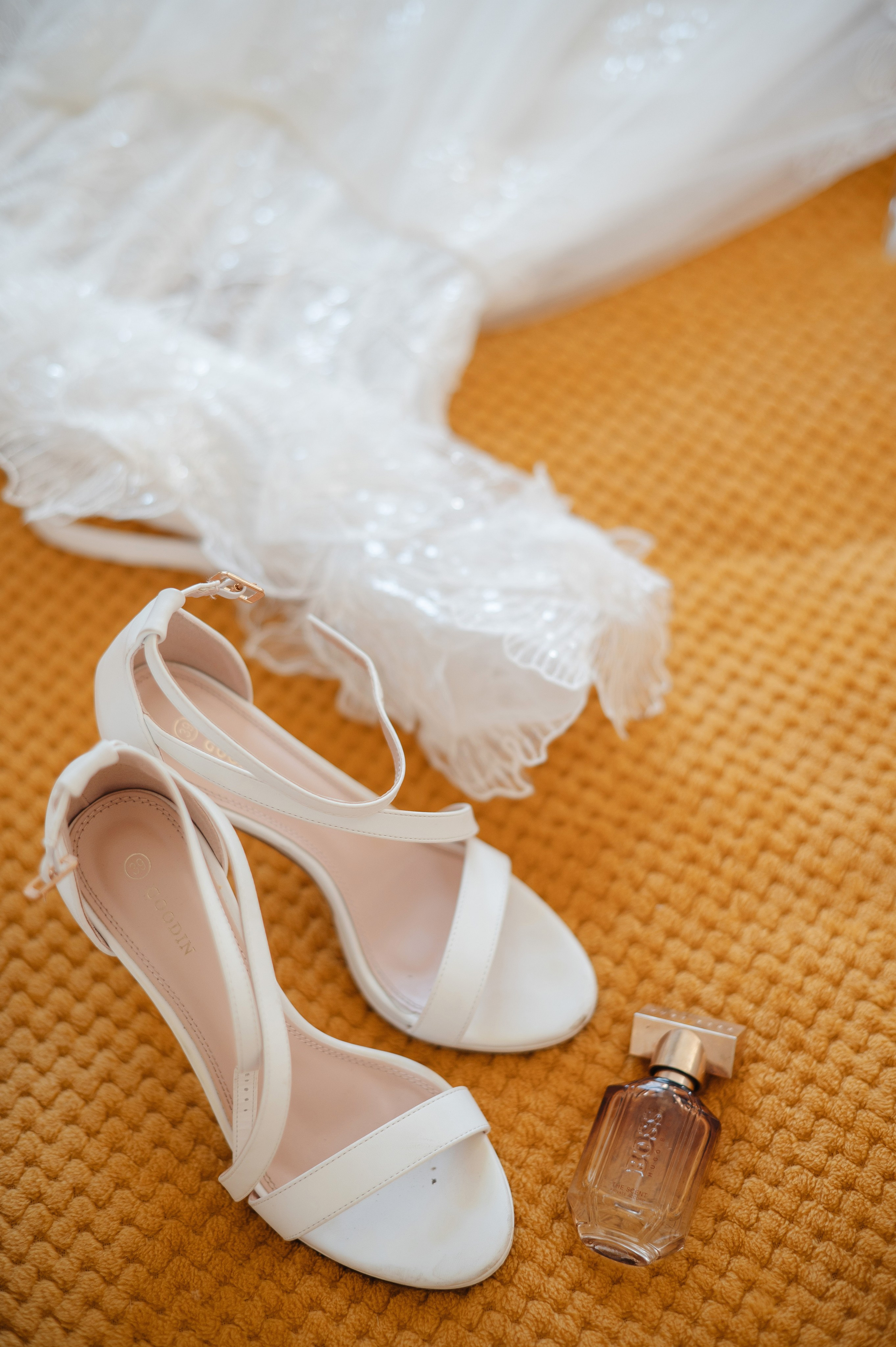 Polnische Hochzeit - Romantische Hochzeitsfotografie voller Emotionen