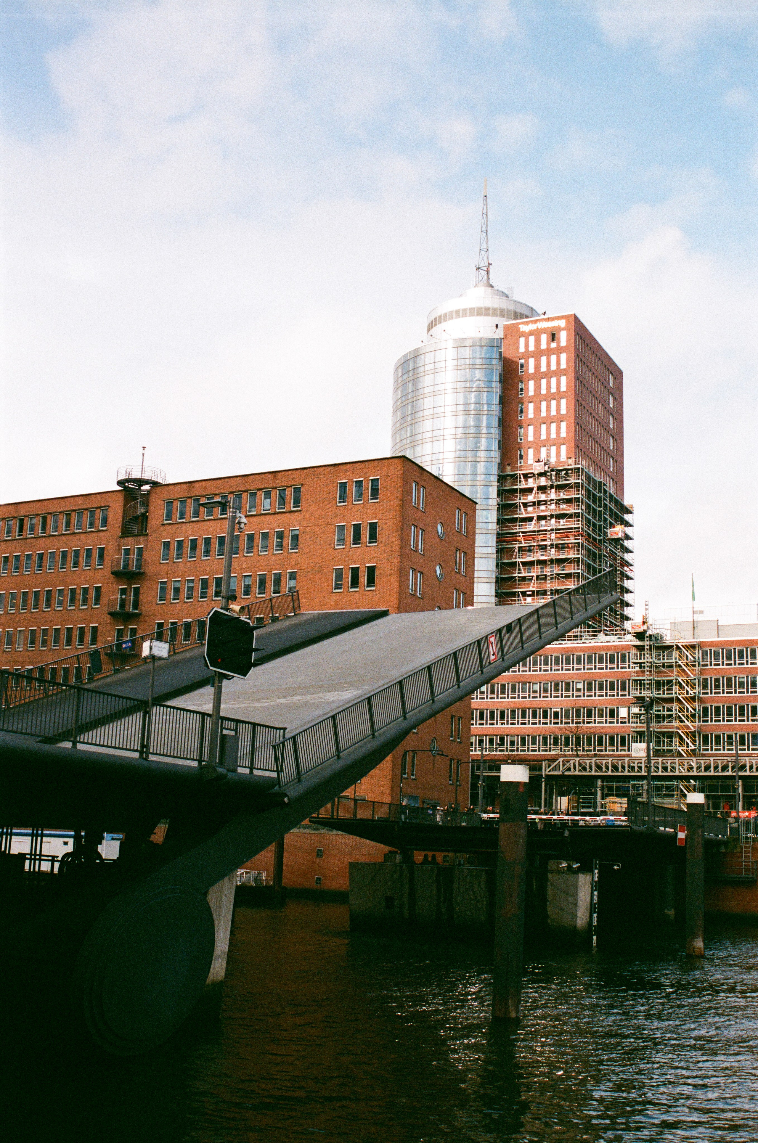 Hochzeitsfotograf Hamburg - Wedding Sessions in Hamburg