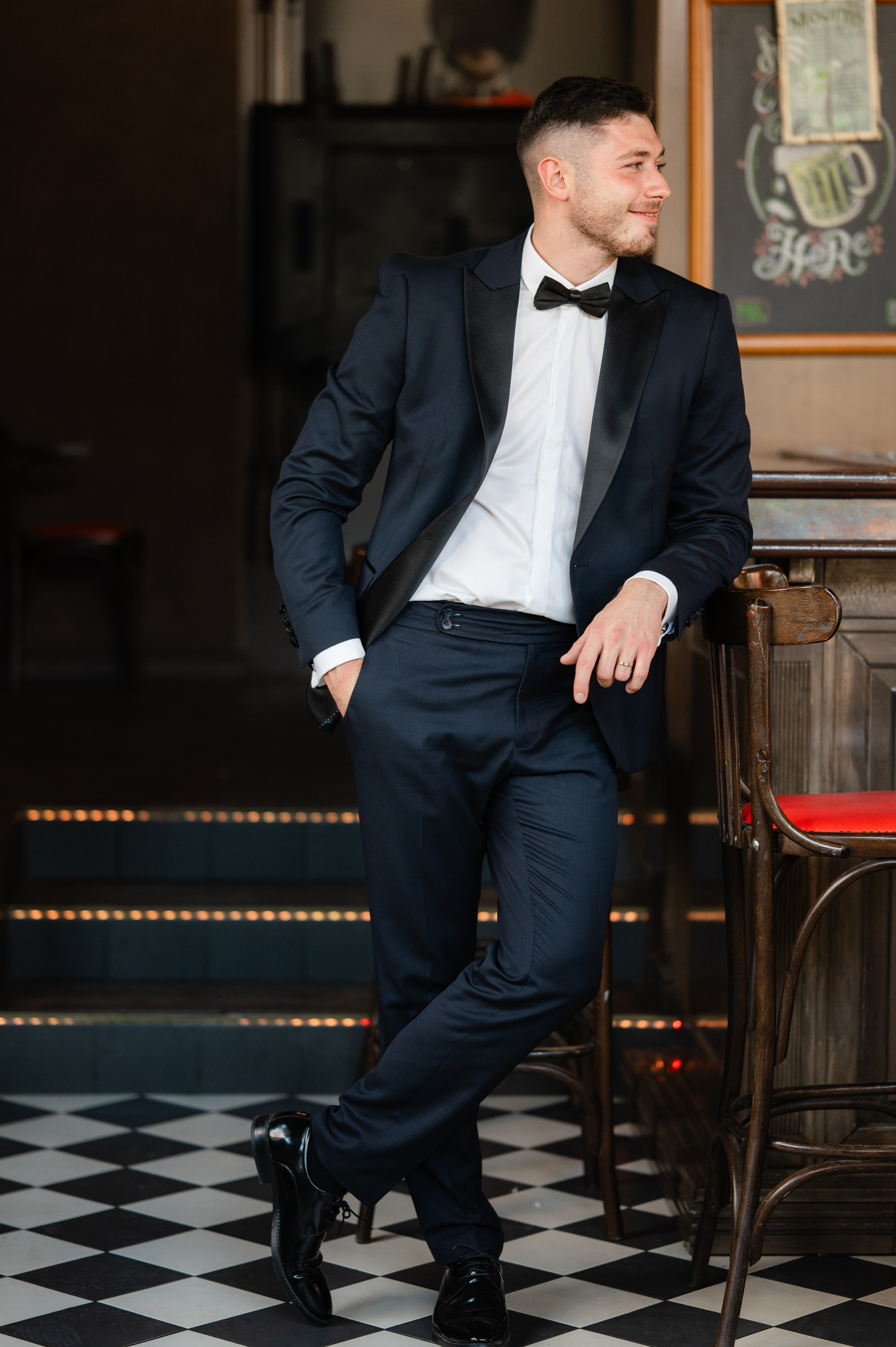 Fotografii de la nunta. Alexandra Hanu Photographer