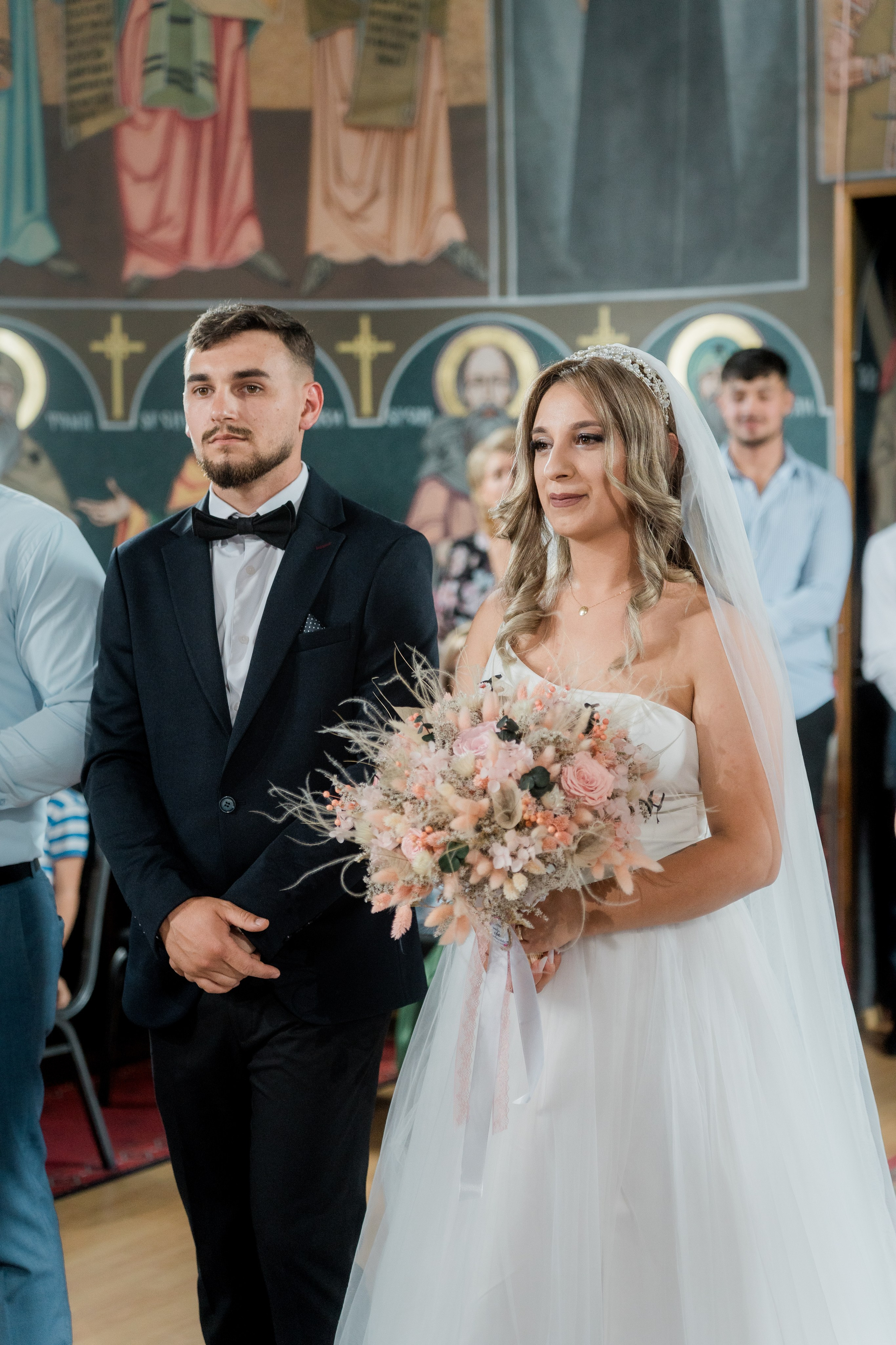 Ana-Maria and Adelin’s Wedding