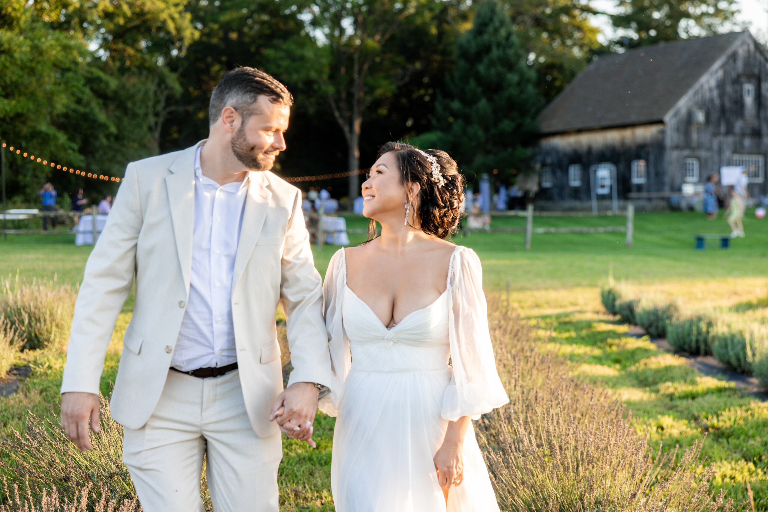 Cherri & Gerard. Wedding Photo & Video