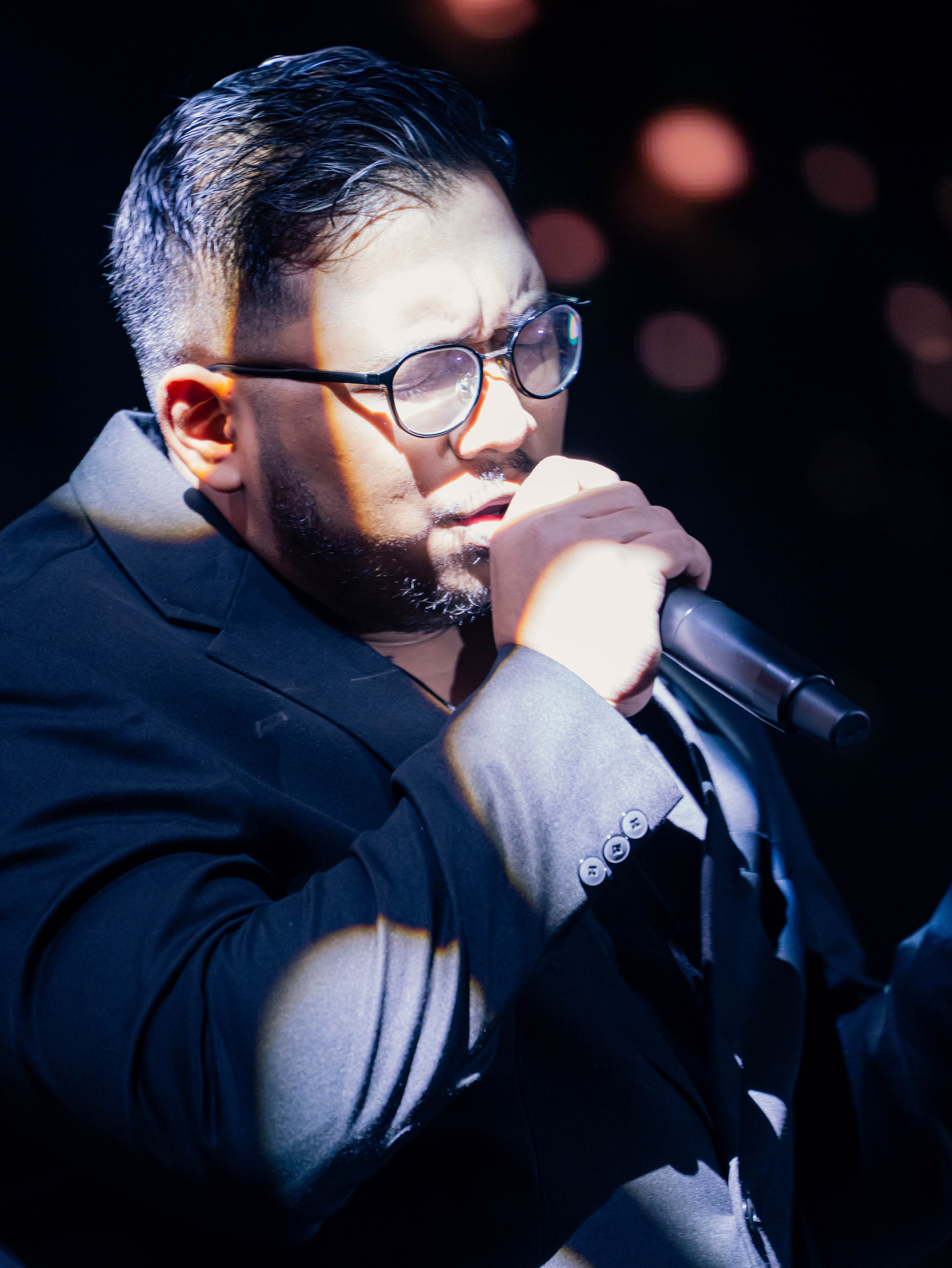 PABOI Gathering. Aro Salaka Event Photography