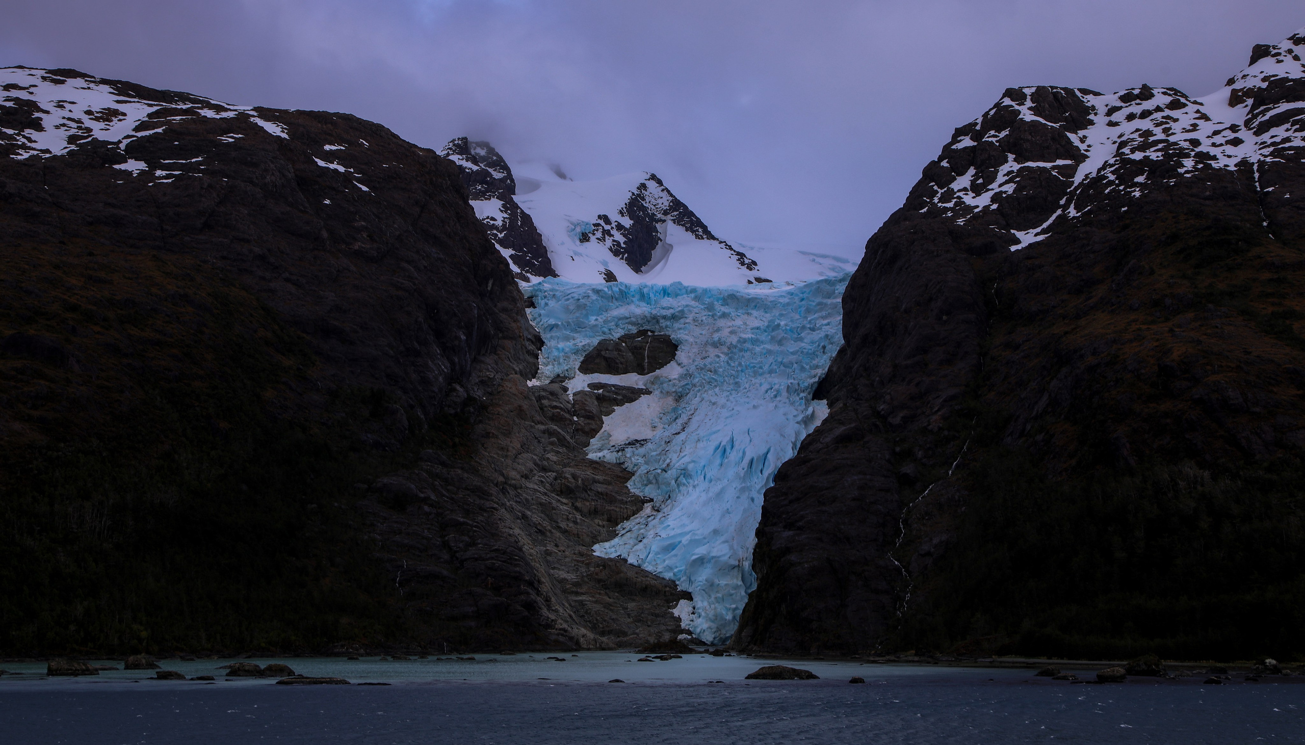 PATAGONIE. Photographe Karen Tatevosian