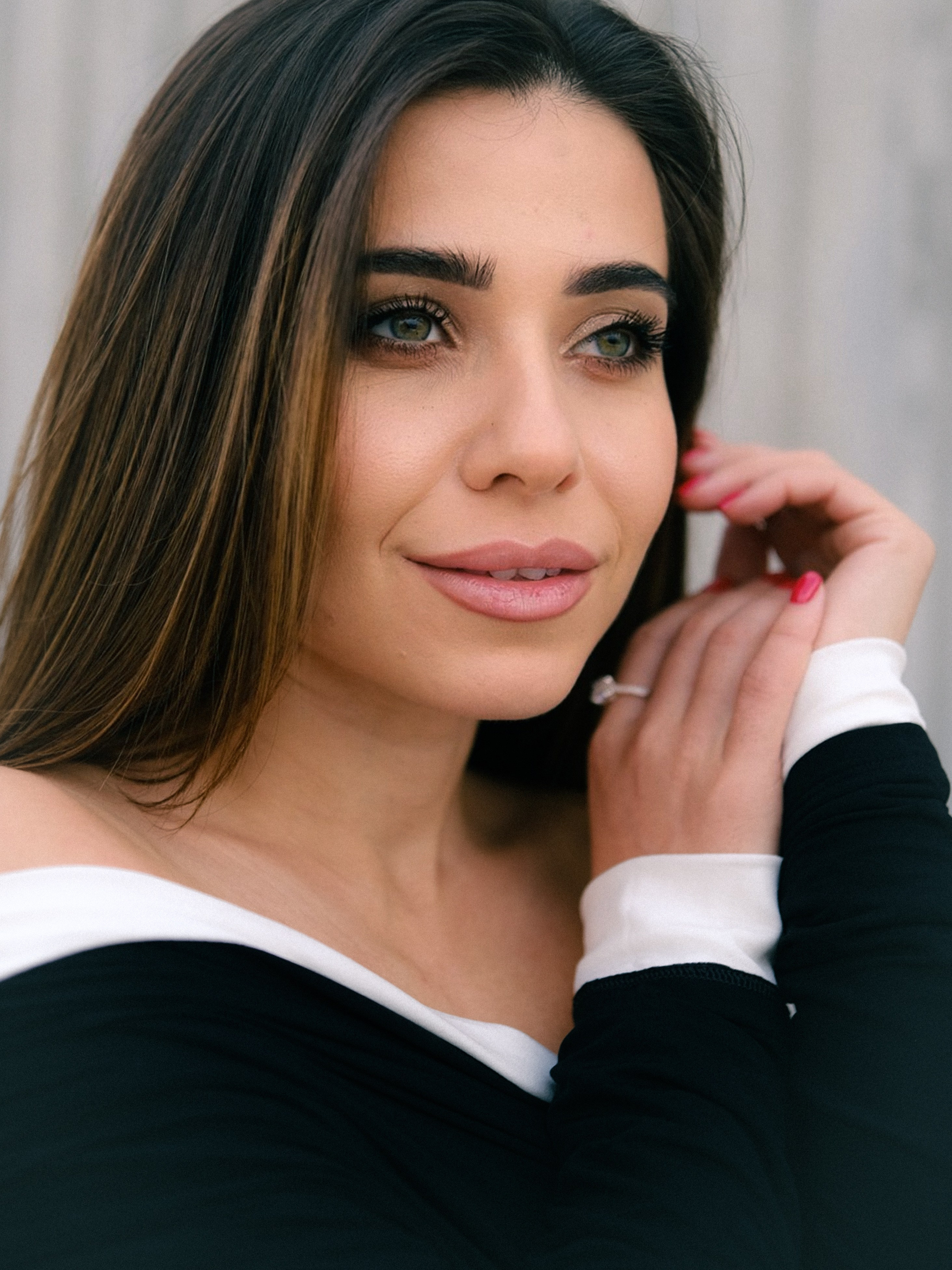 Mika. Mariia Ermakoava