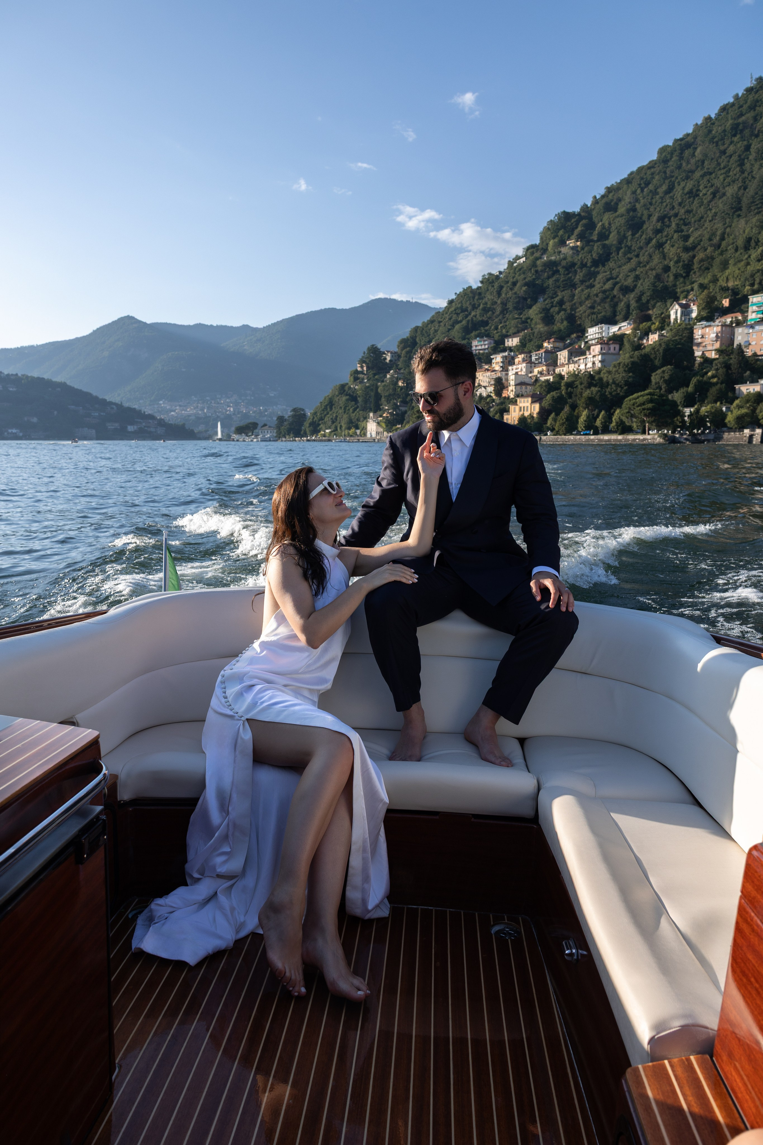 Corina and Bogdan. Photographer in Milan |Mila Pro Photo