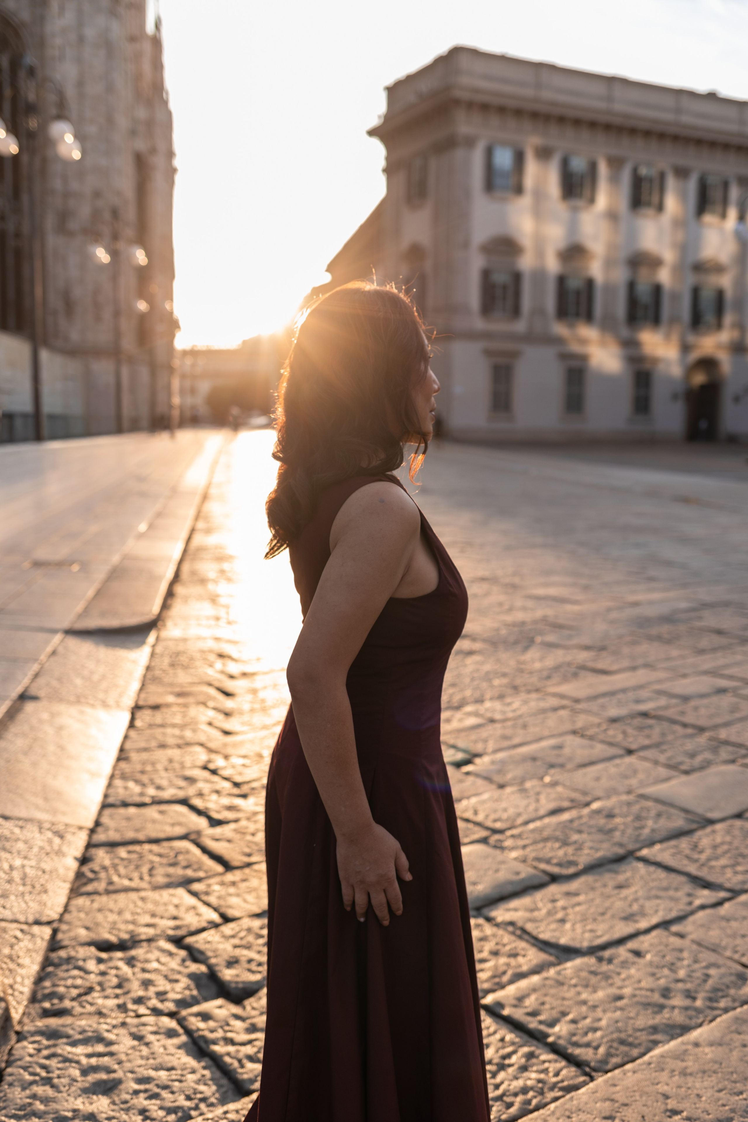 Mercy. Photographer in Milan |Mila Pro Photo