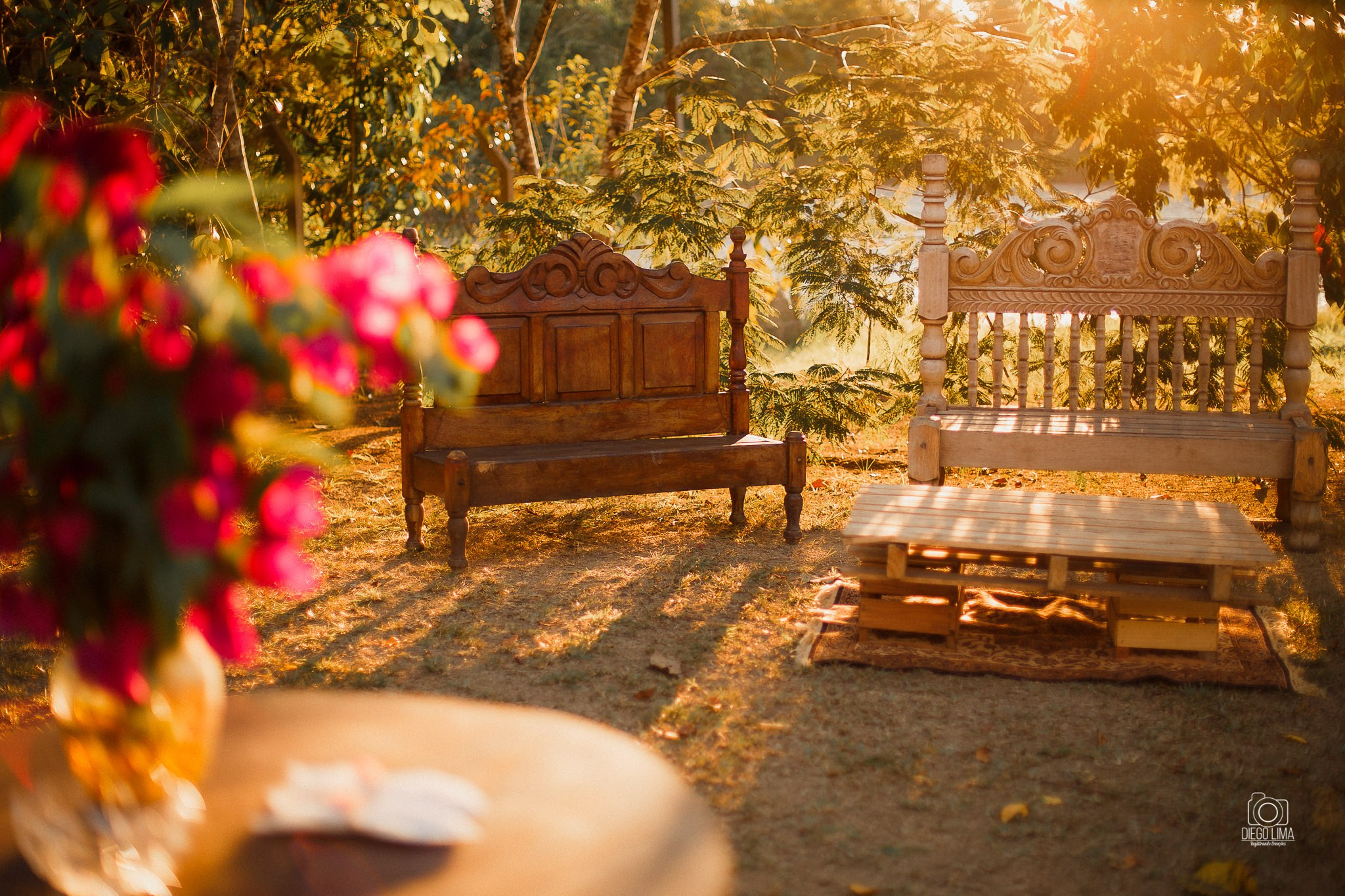 Lu & Cris. Diego Lima Fotógrafo e Videomaker em Rondônia