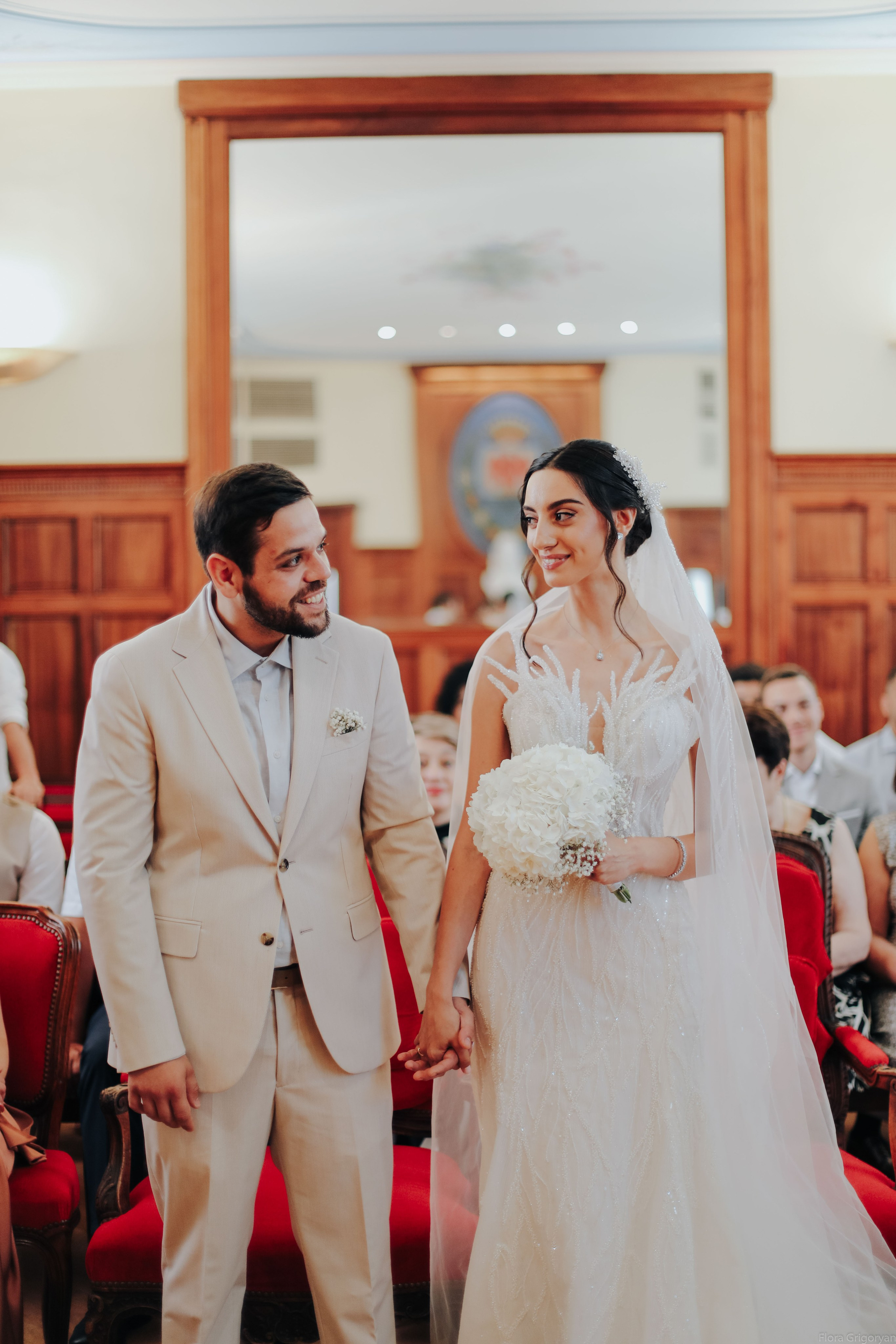 Ani & Edgar. Flora Grigoryan Wedding Photography