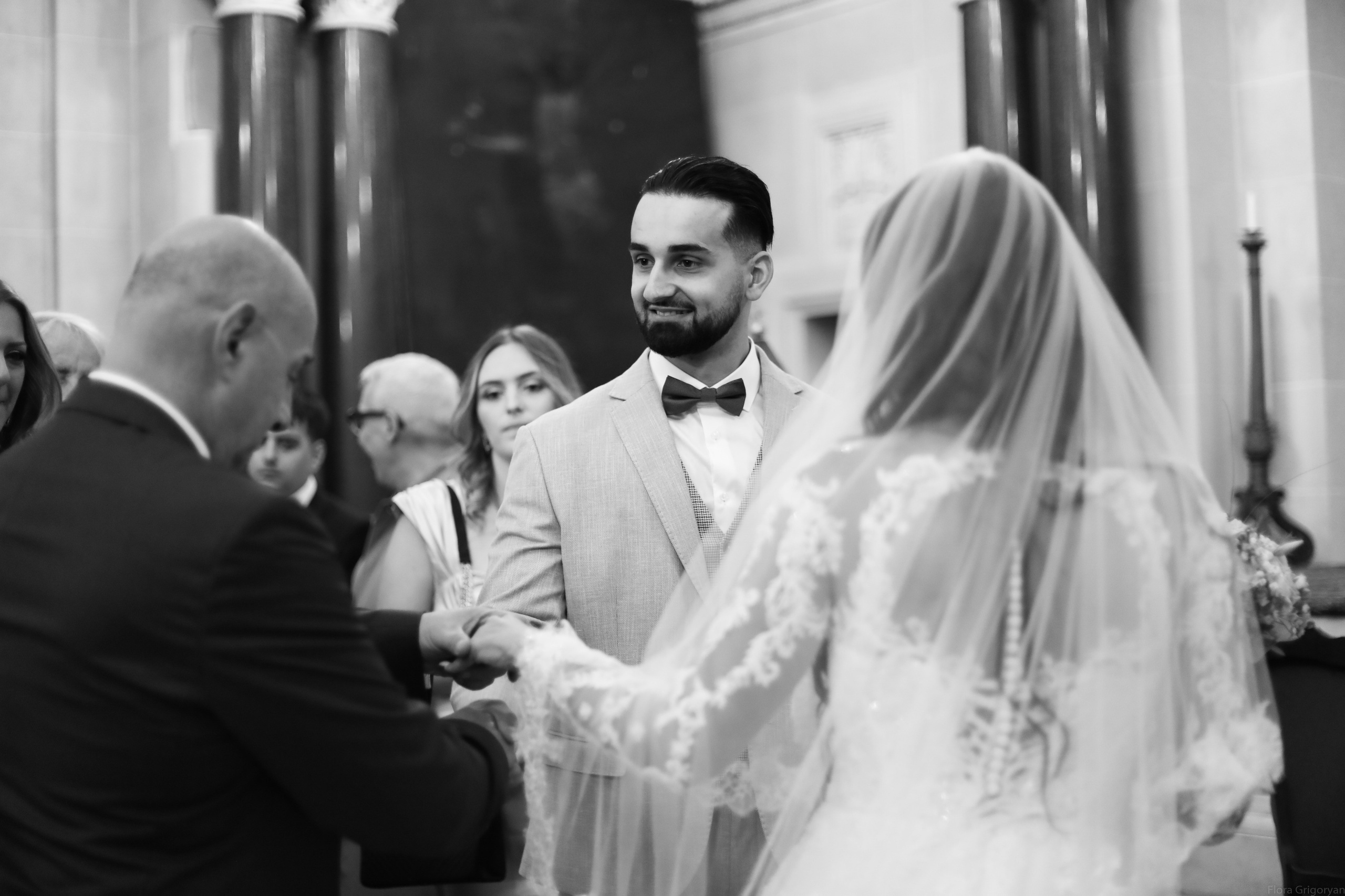 Melissa & Narek. Flora Grigoryan Wedding Photography