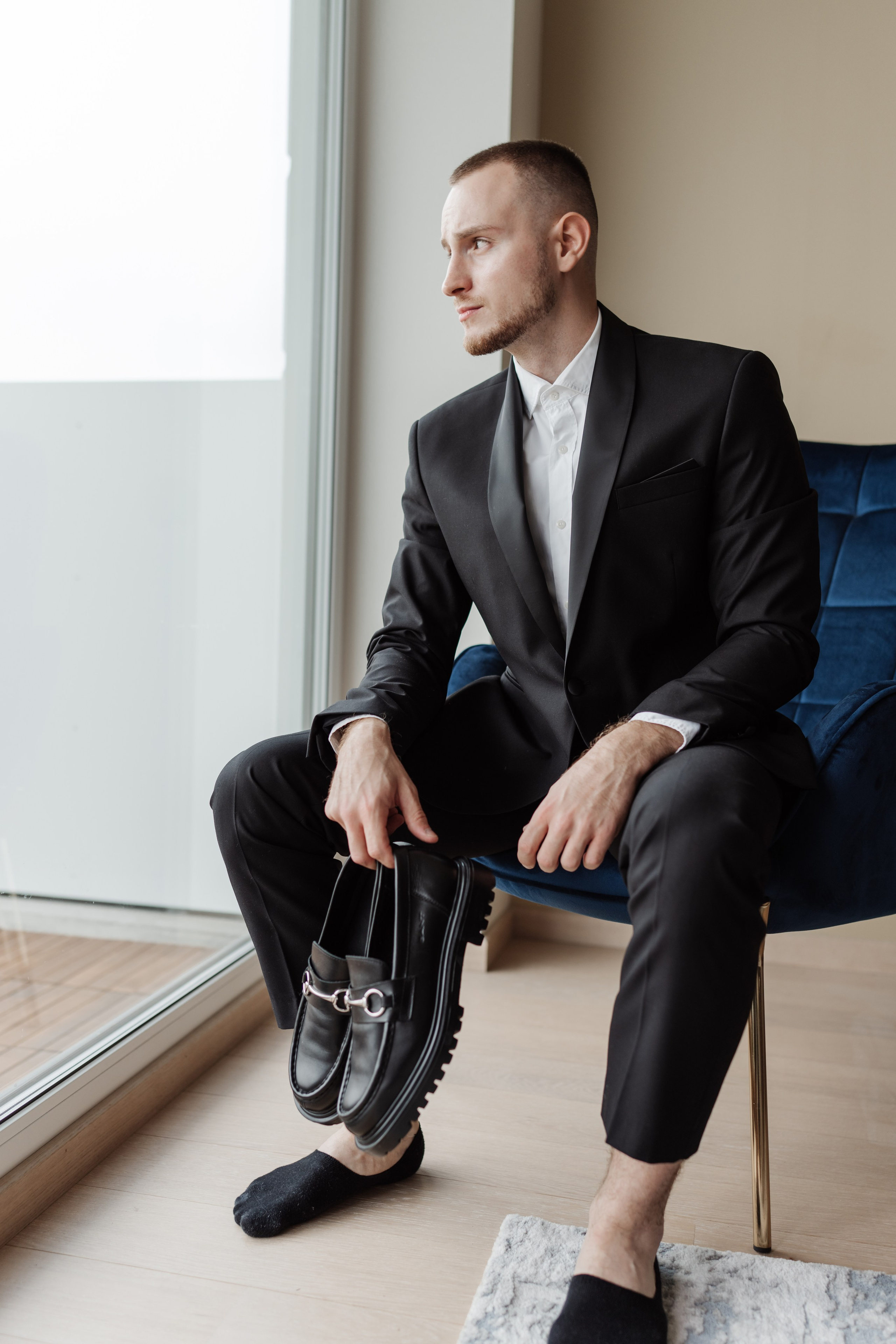 NATACHA & JURI. HOME