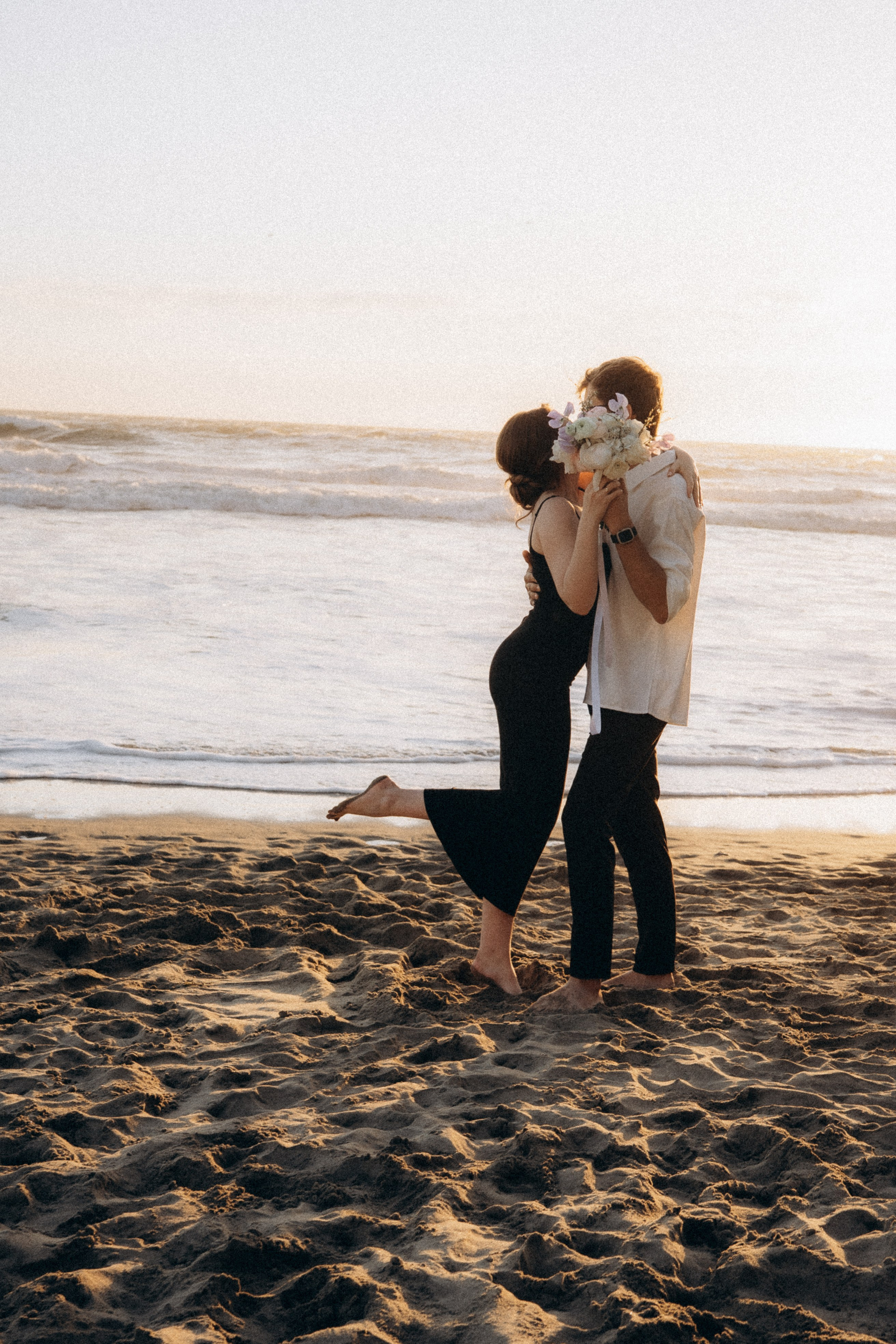 Elopement — Bay Area