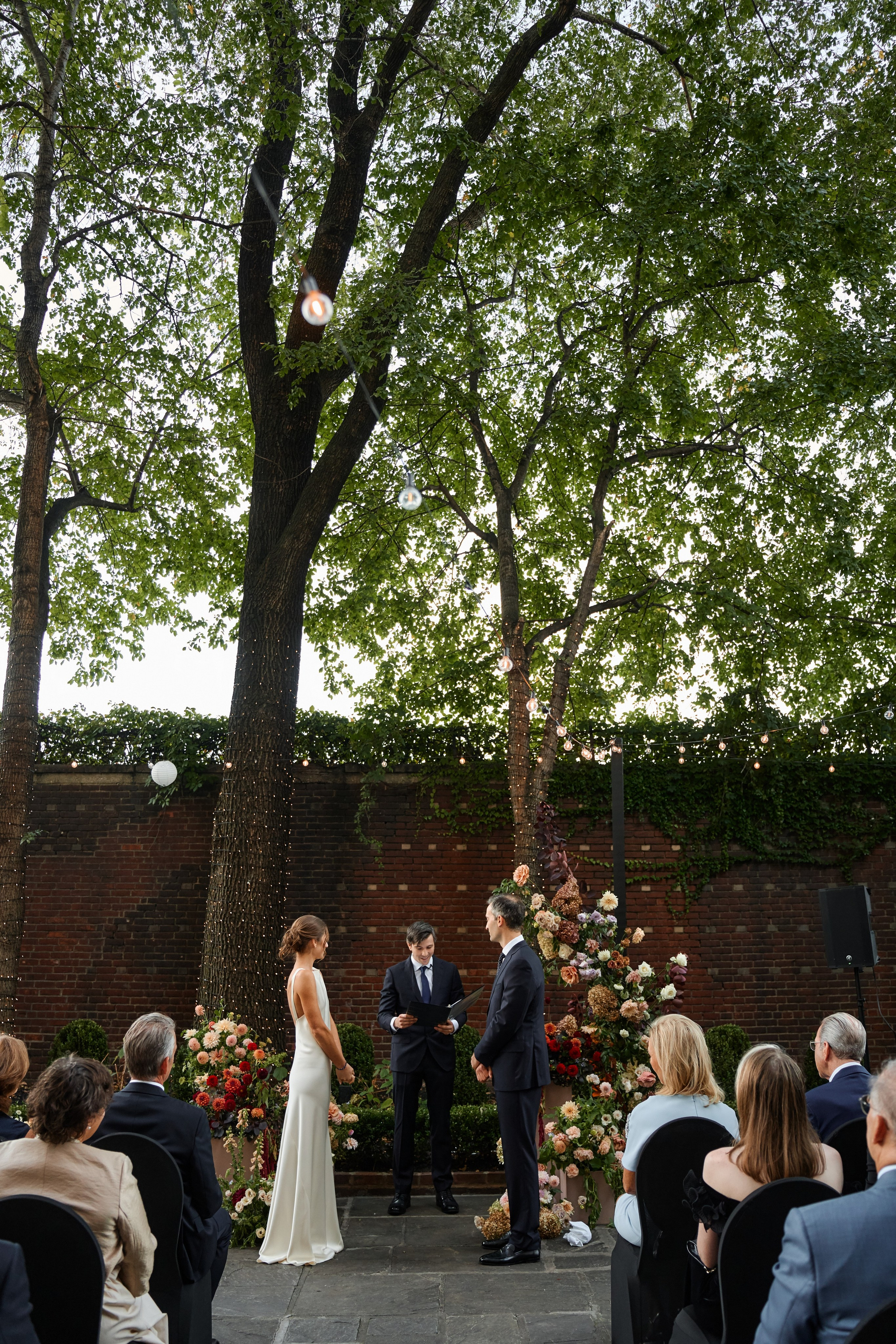 HARRISON & KELLY. Professional Wedding and event photographer USA New York