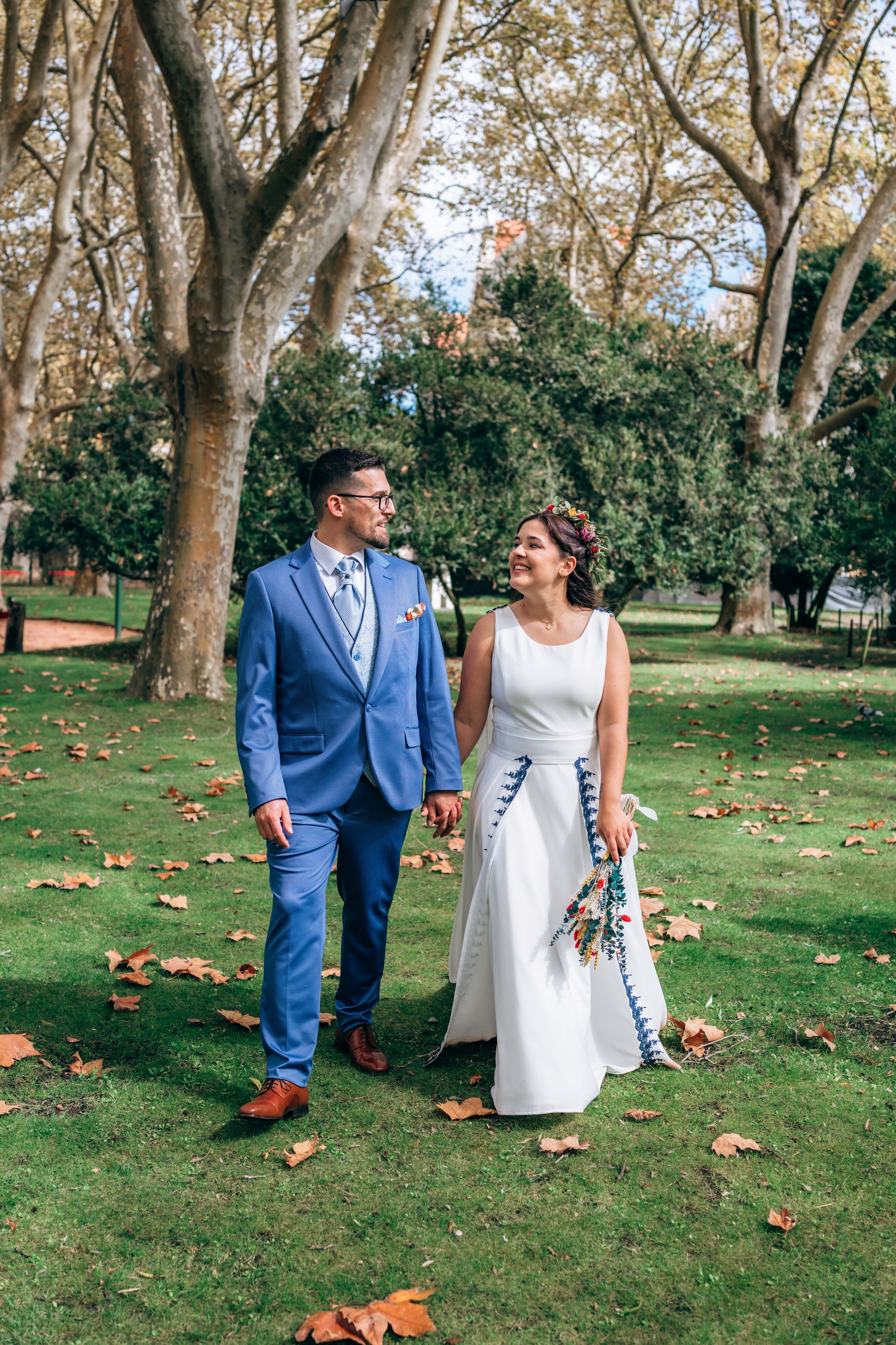 Fotografia de Casamento - Ricardo & Mary Pictures. Filmes e Fotografia Cinematográfica de Casamento em Portugal | Ricardo & Mary Pictures