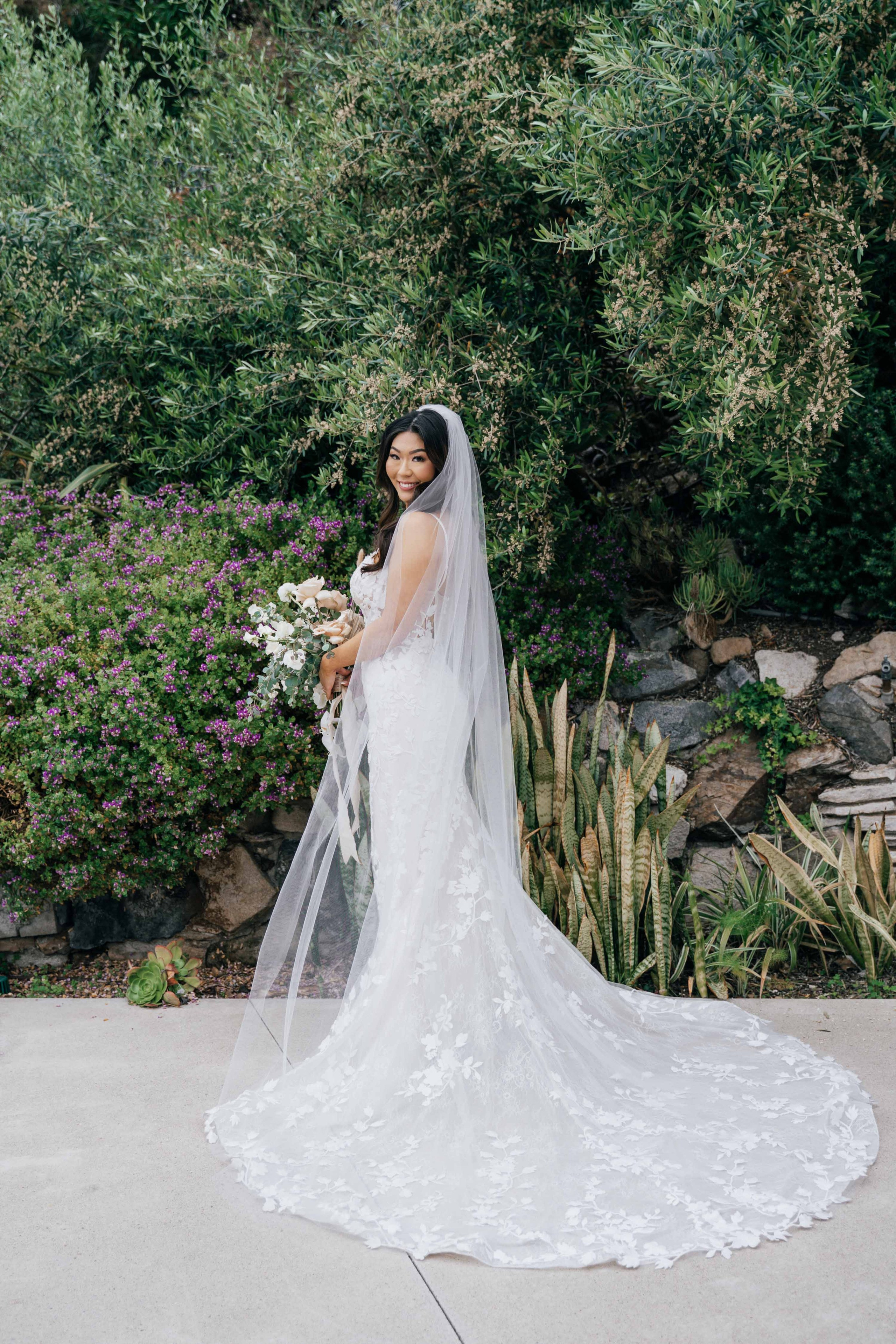 Lauren & Dima Wedding. Classic & Elegant Wedding Photography and Videography in SoCal