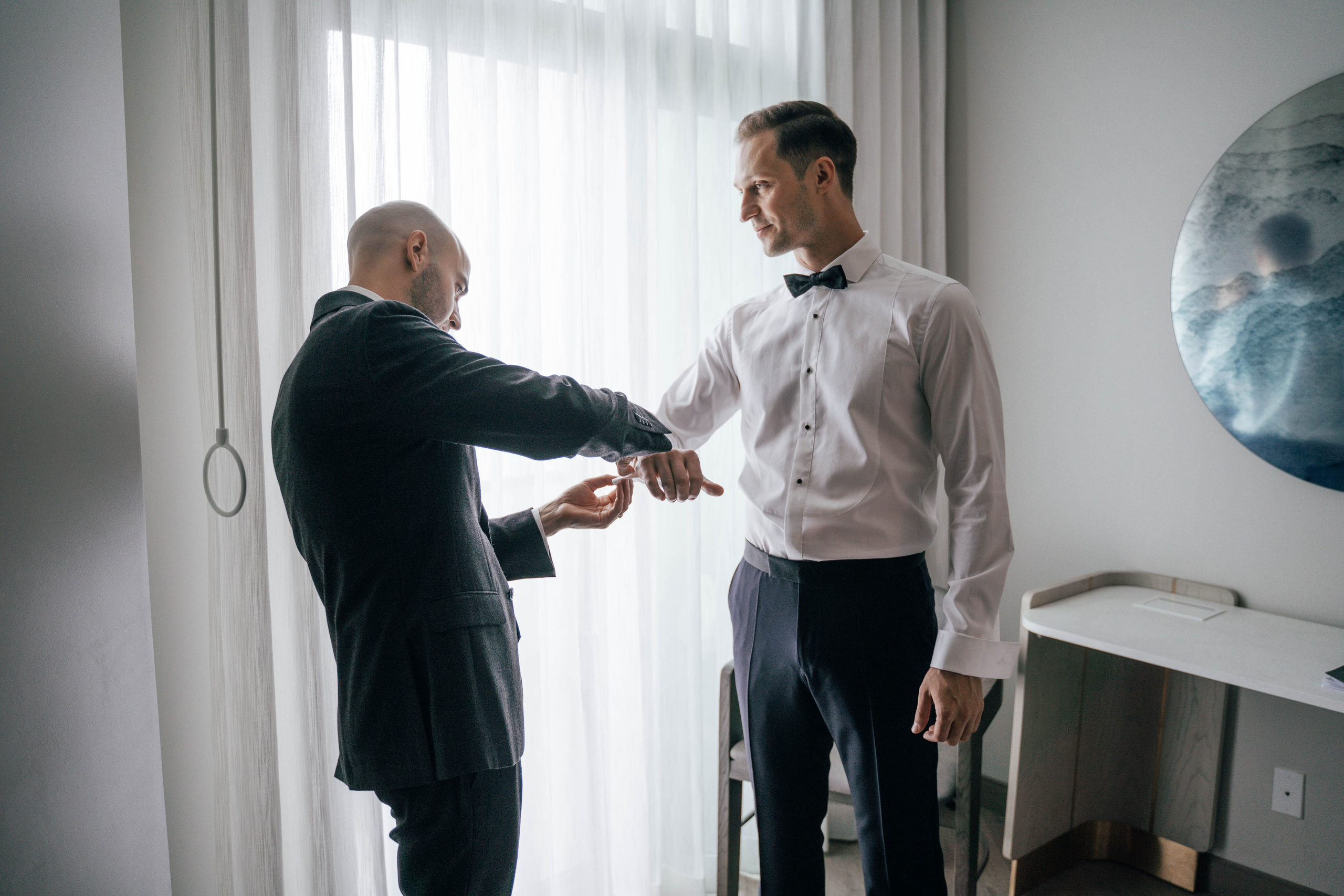 Lauren & Dima Wedding. Classic & Elegant Wedding Photography and Videography in SoCal