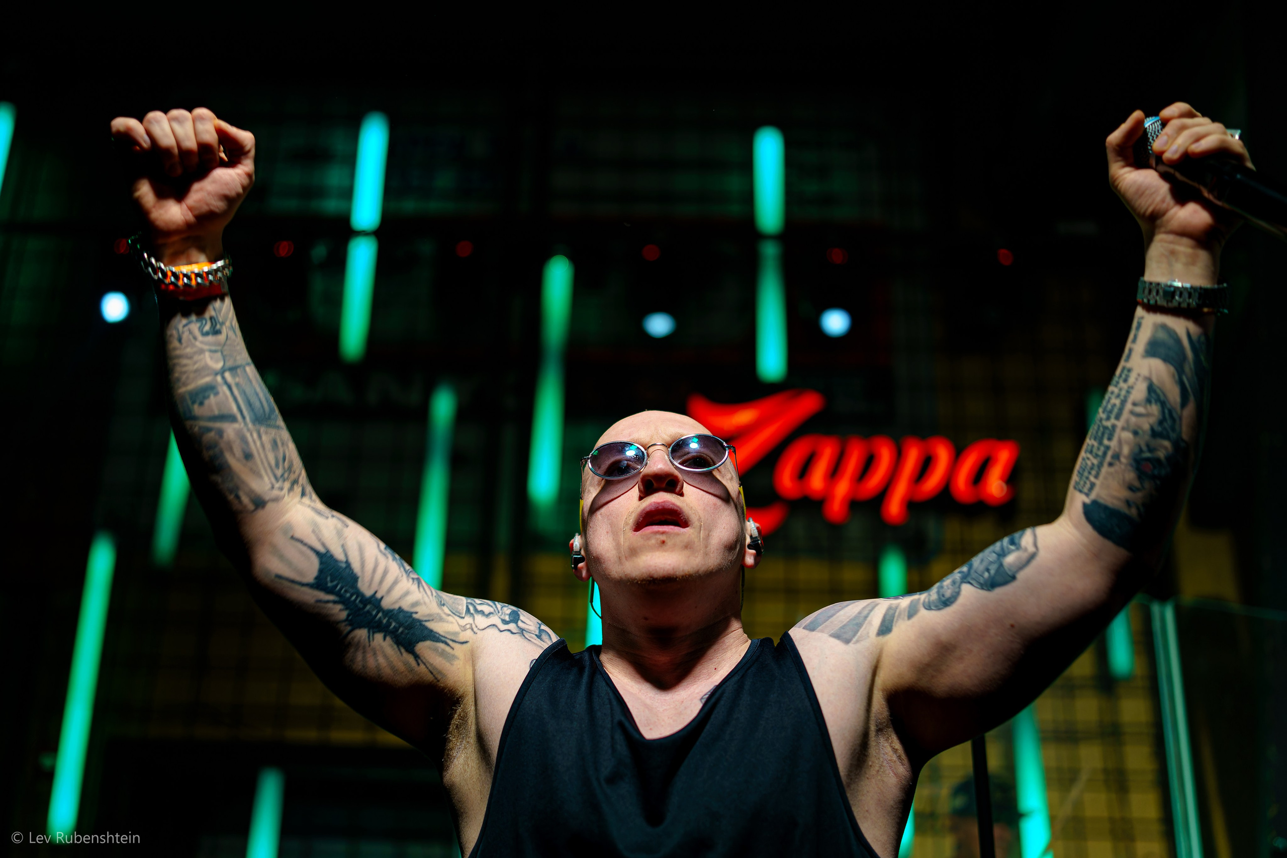 Zatochka 16-17.03.2025. Concert and Event photographer in Belgrade, Serbia