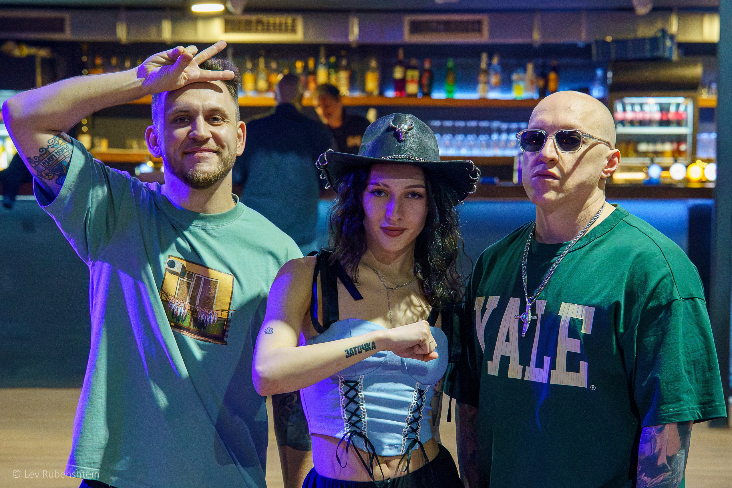 Zatochka 29.01.2026. Concert and Event photographer in Belgrade, Serbia