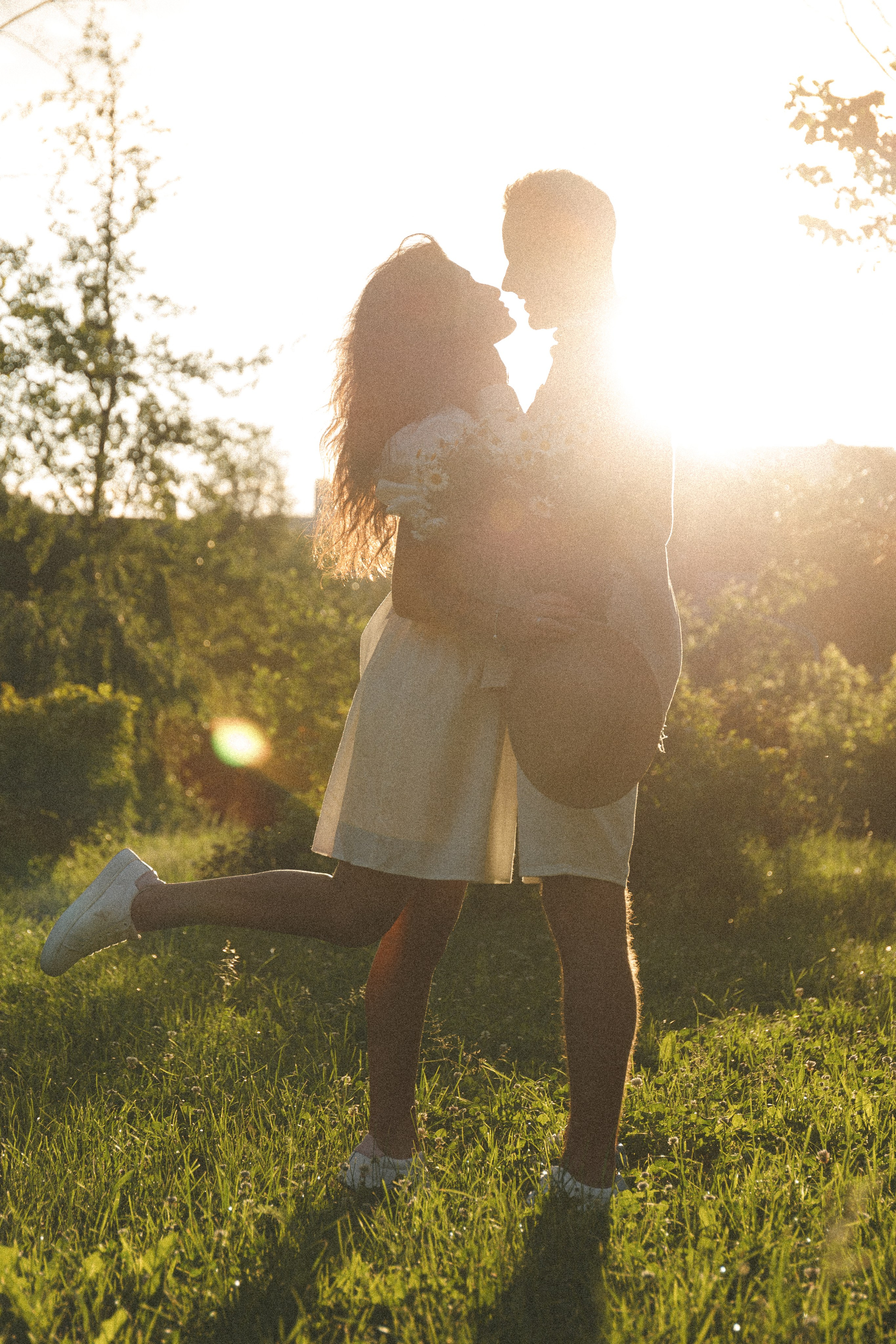 Rainy summer day. Photographer Anna Curly | Weddings and Events in Dubai