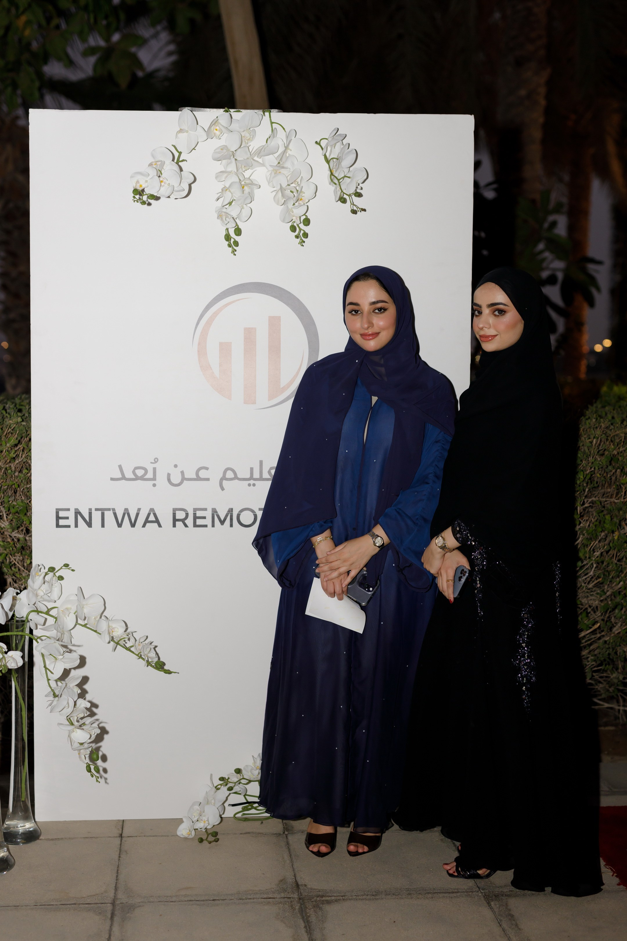 ENTWA company Anniversary — Dubai 2023. Photographer Anna Curly | Weddings and Events in Dubai