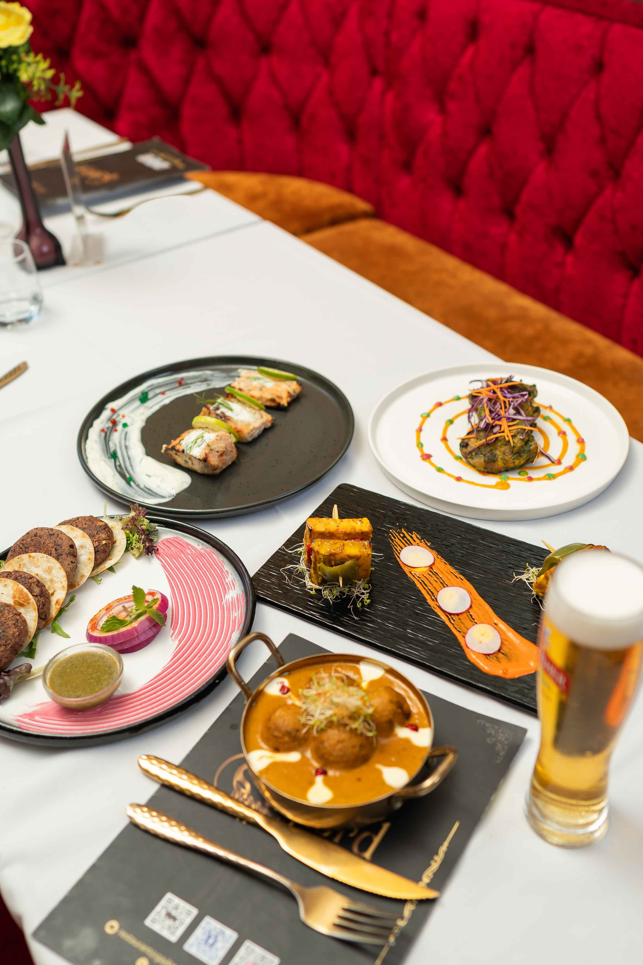 Restaurant photographer MelbourneProfessional food photographyHospitality brand photographerCommercial food photographerMenu photography services