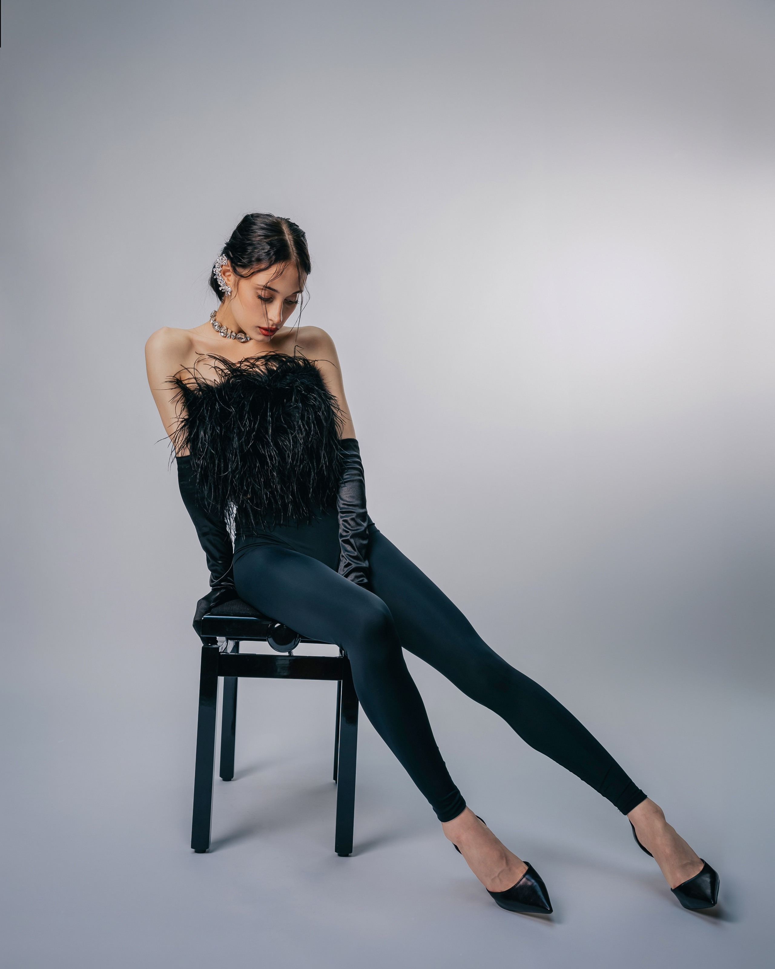 Anastasia. Viktoria Motte Fotografie Event-, Business- und Porträtfotografie Stuttgart | Mallorca